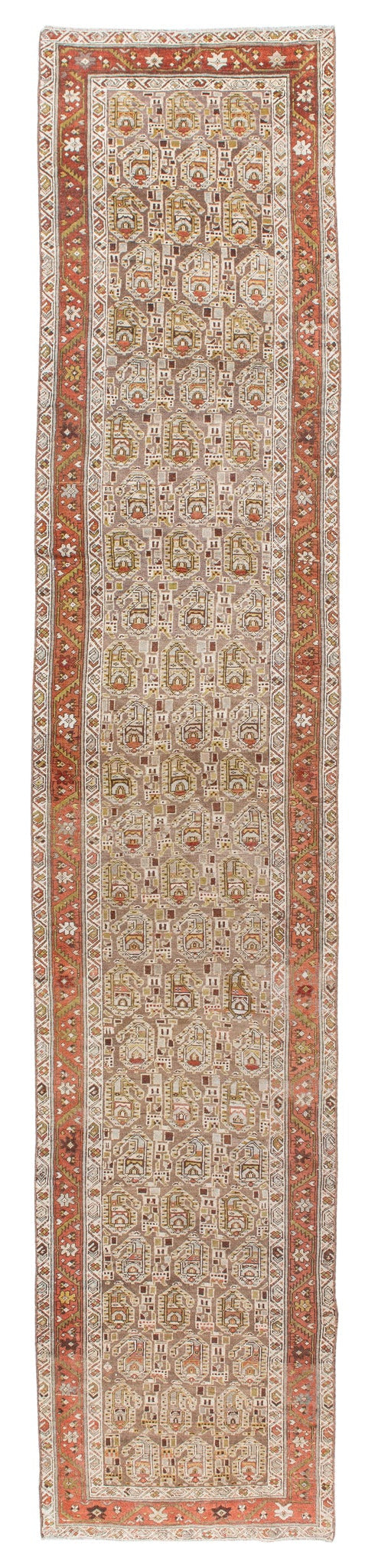 VINTAGE PERSIAN BAKHTIAR