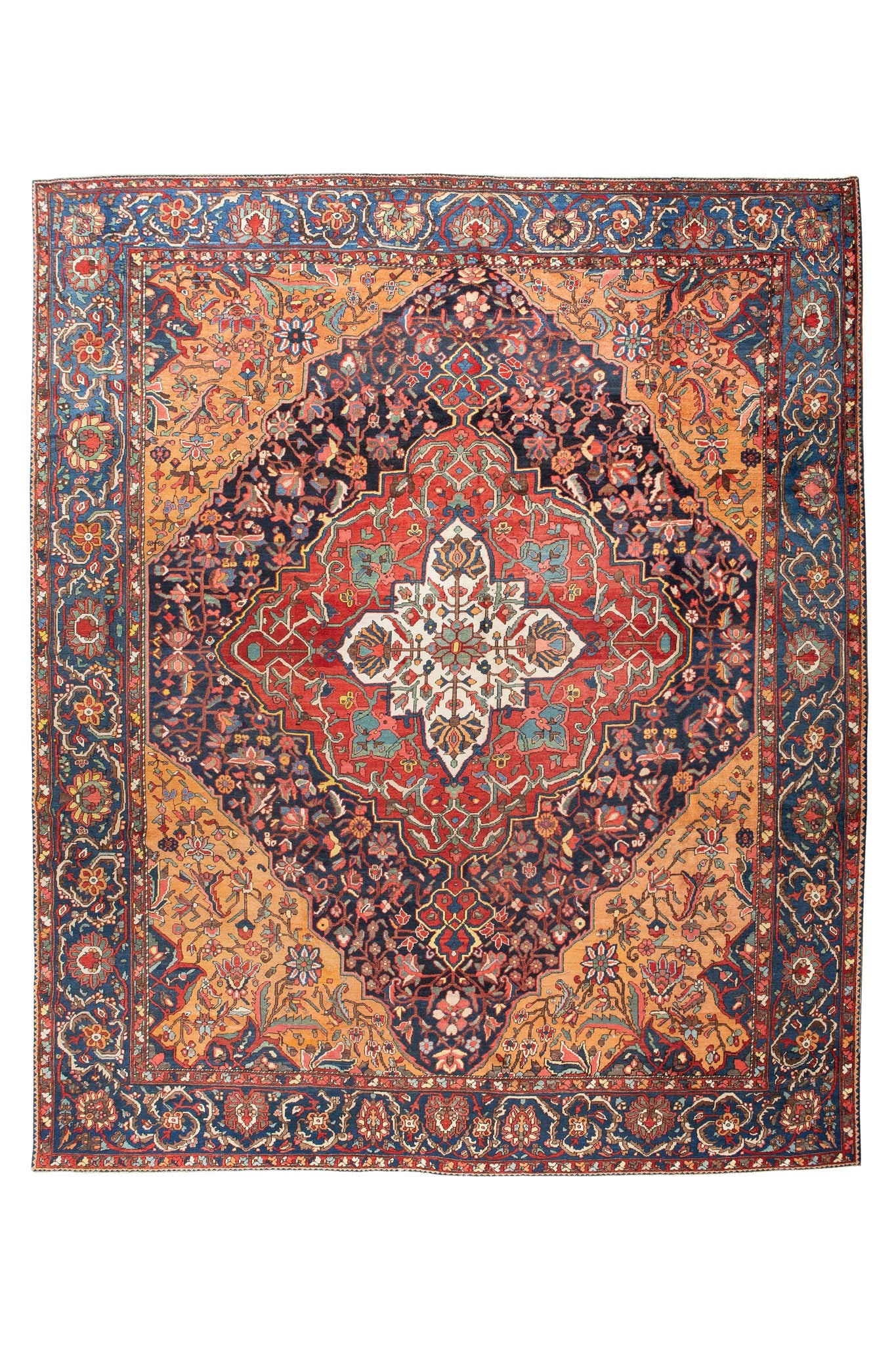 PERSIAN BAKHTIAR