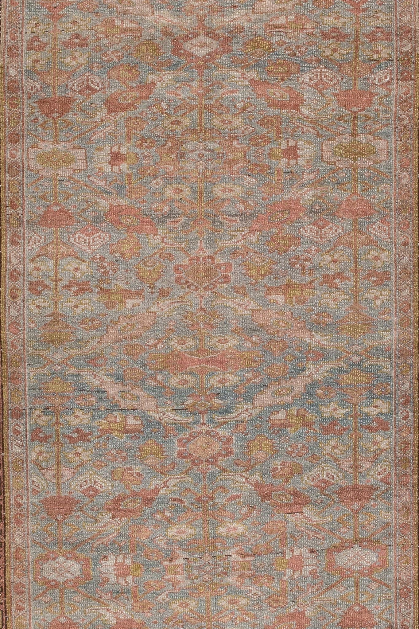 VINTAGE PERSIAN HERIZ