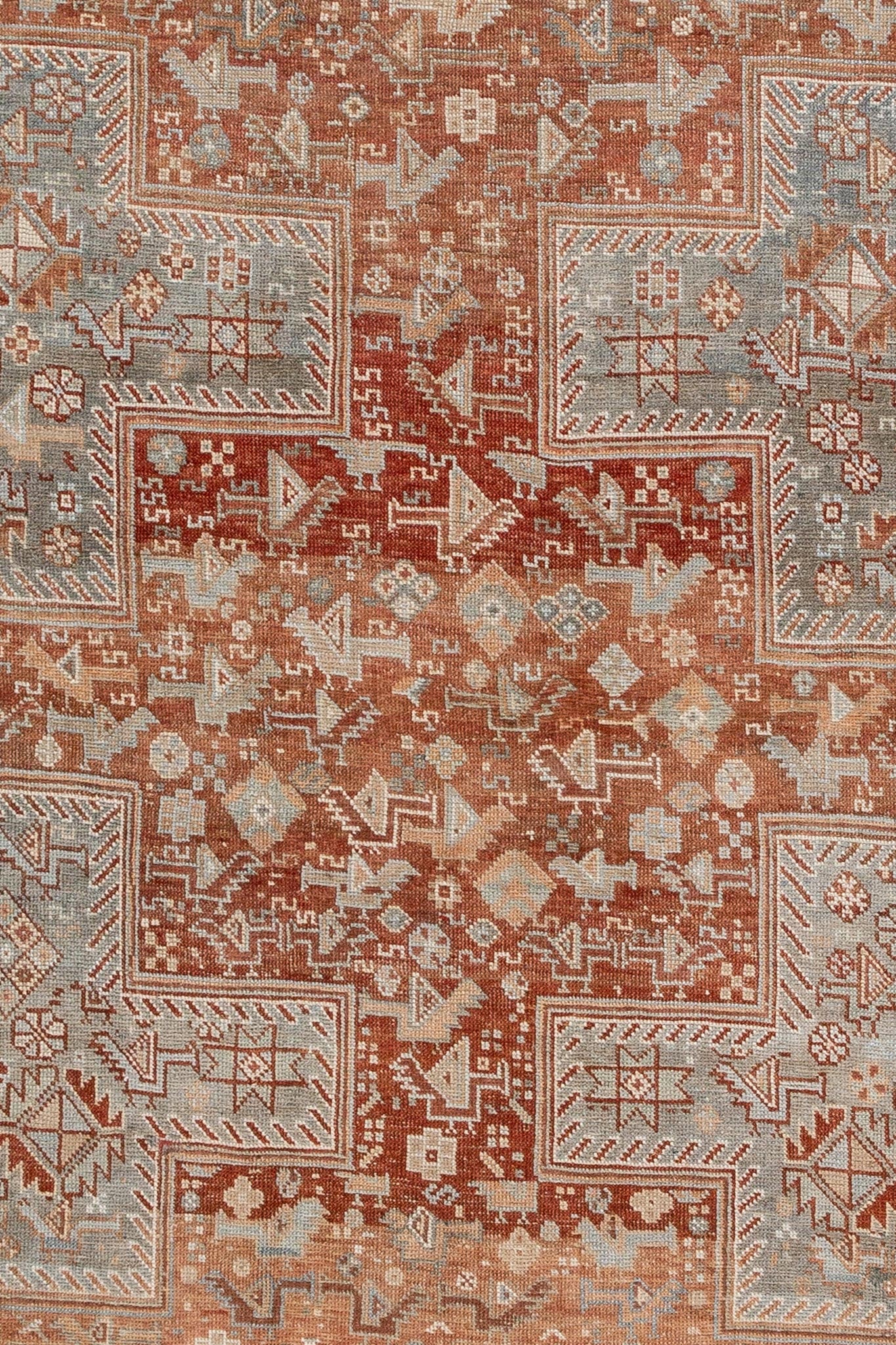 VINTAGE PERSIAN QASHGAI