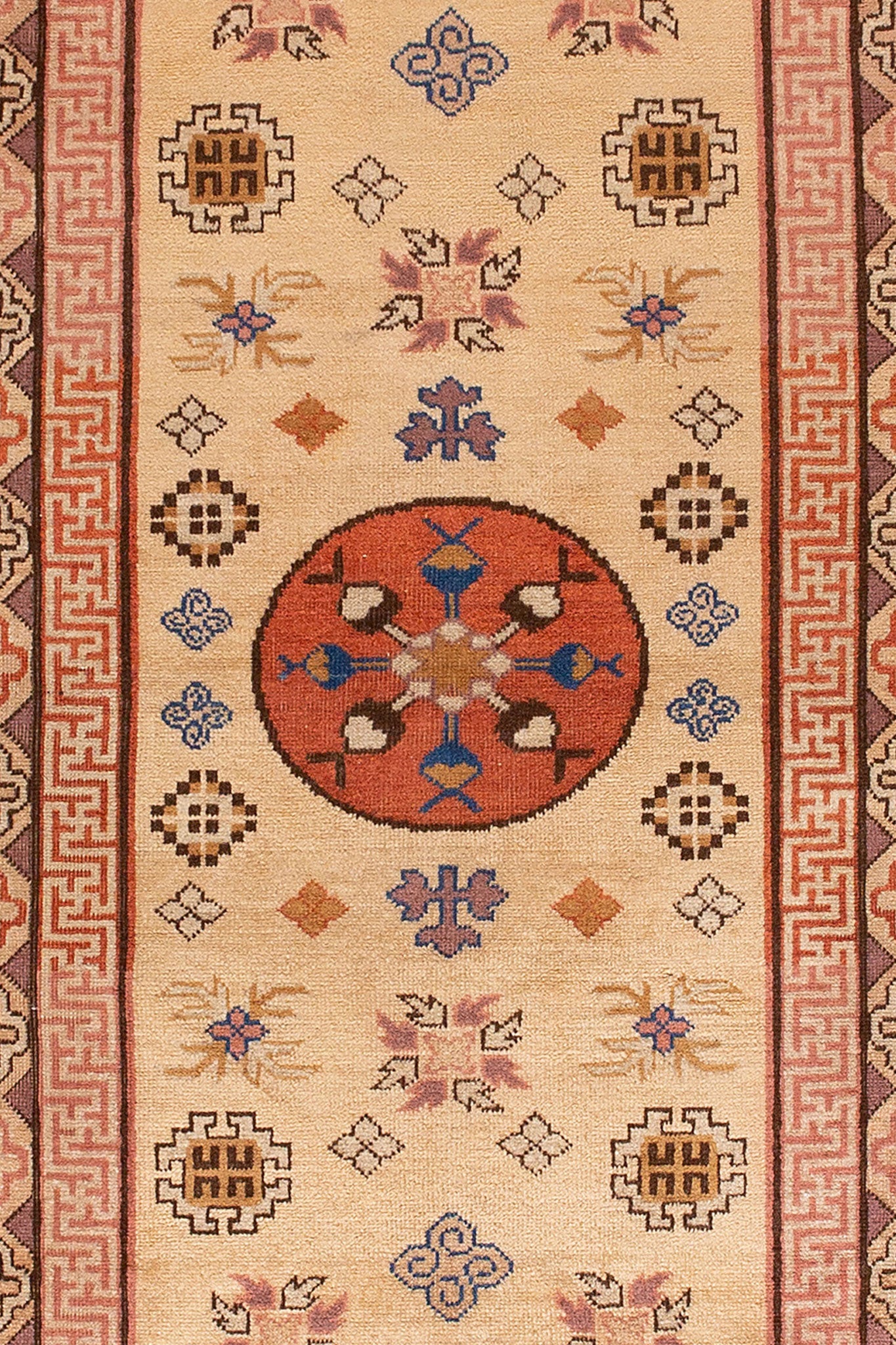 ANTIQUE KHOTAN