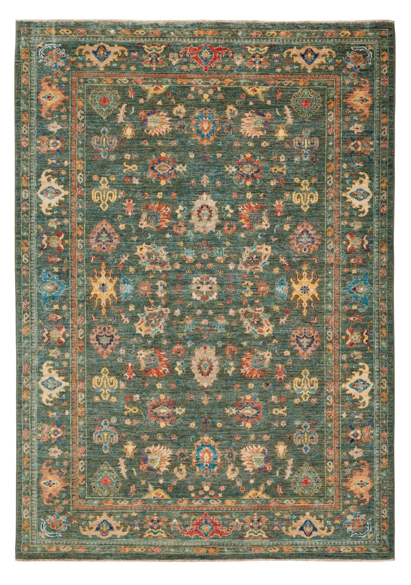 AFGHAN BAMYAN