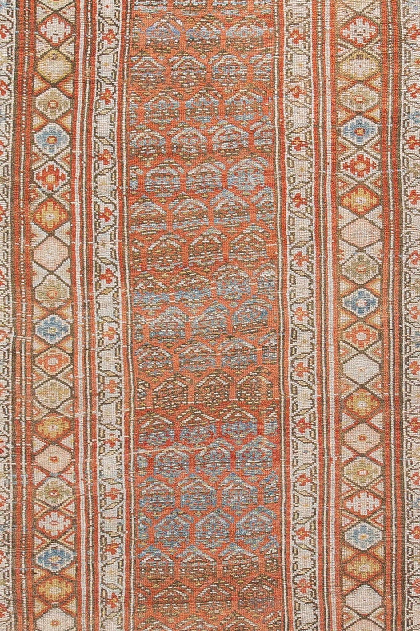 ANTIQUE CAUCASIAN KARABAGH