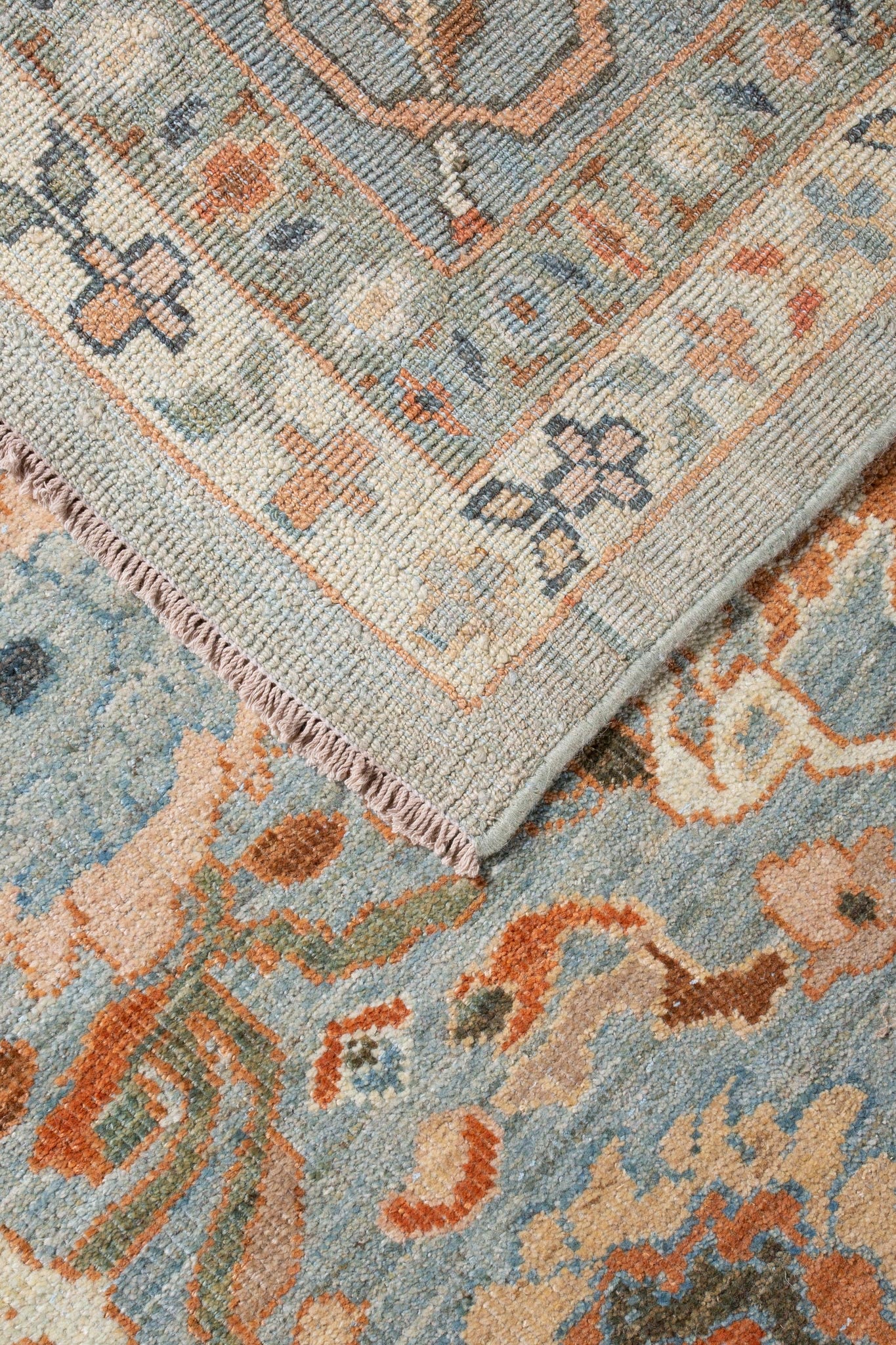 PERSIAN MAHAL