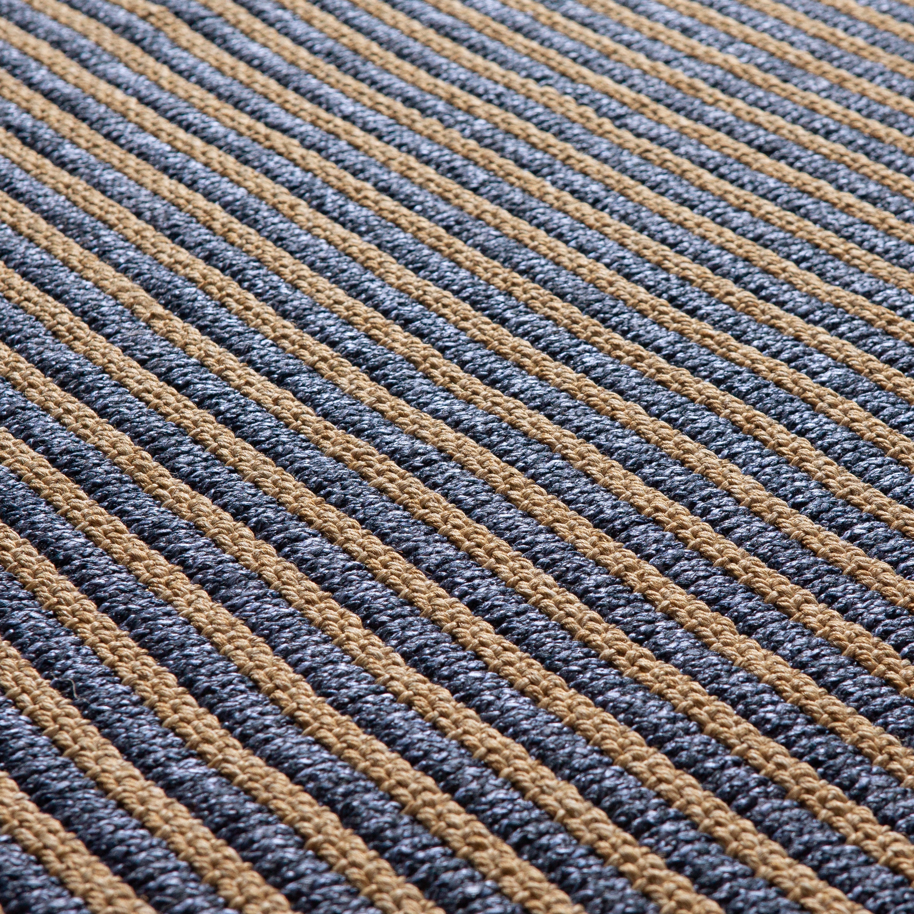 SEASONS RIBBED NAVY