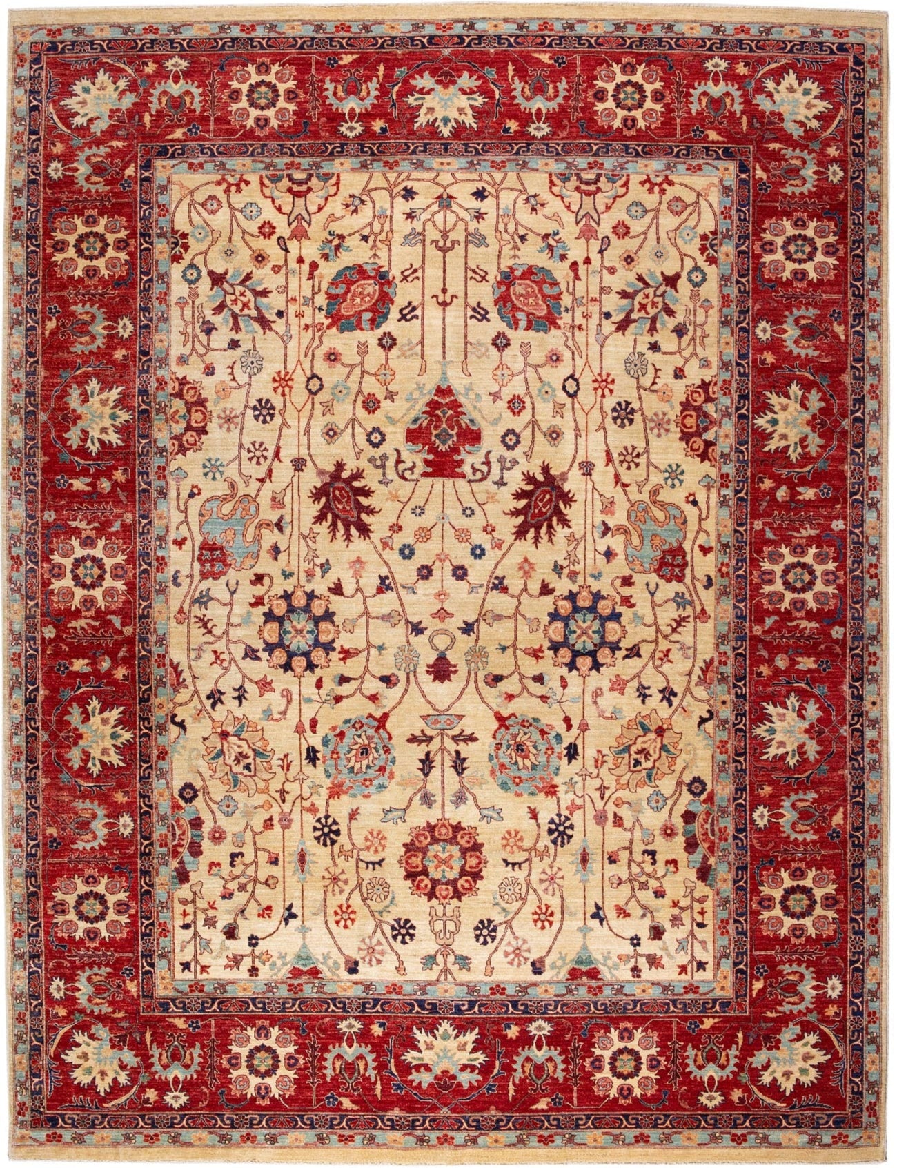 AFGHAN FINE BAMYAN