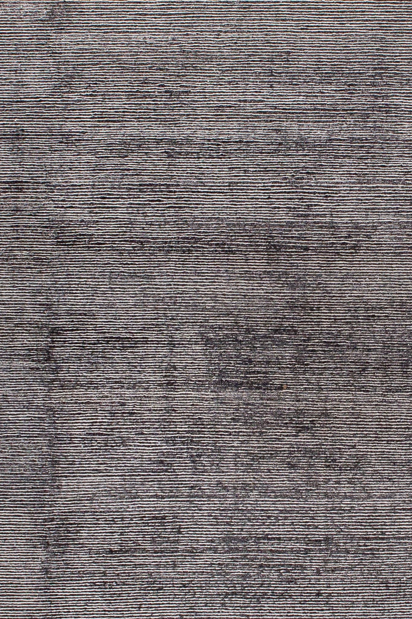 INDIAN ABRASH LINES CHARCOAL