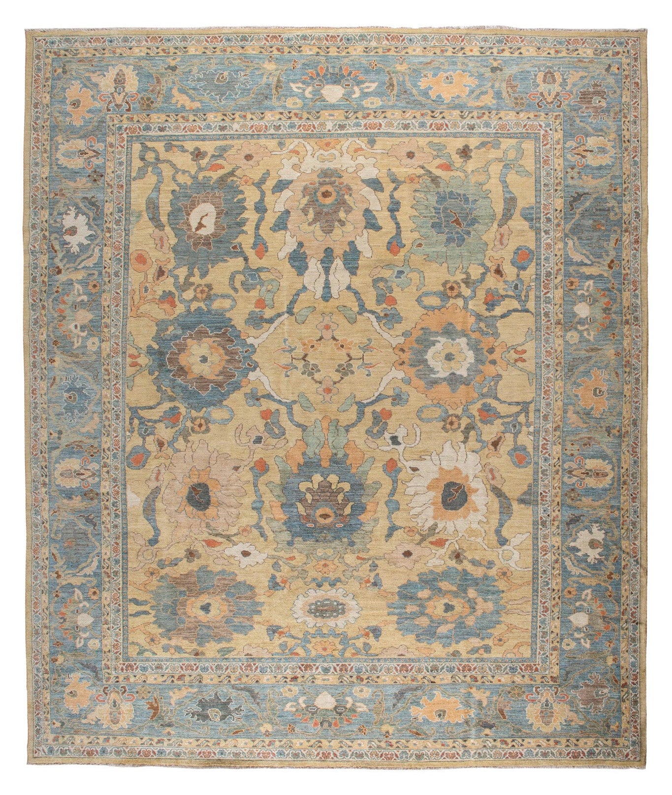 PERSIAN MAHAL