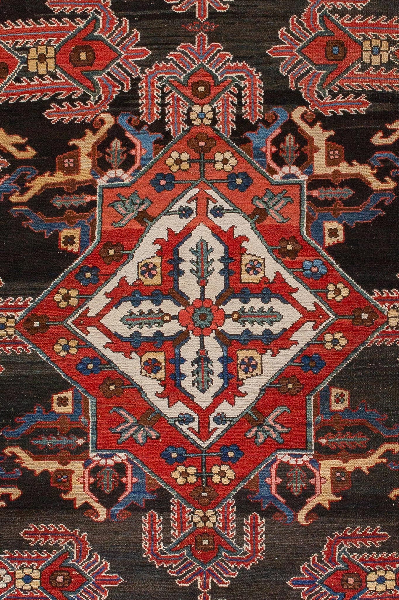 ANTIQUE PERSIAN BAKHTIAR