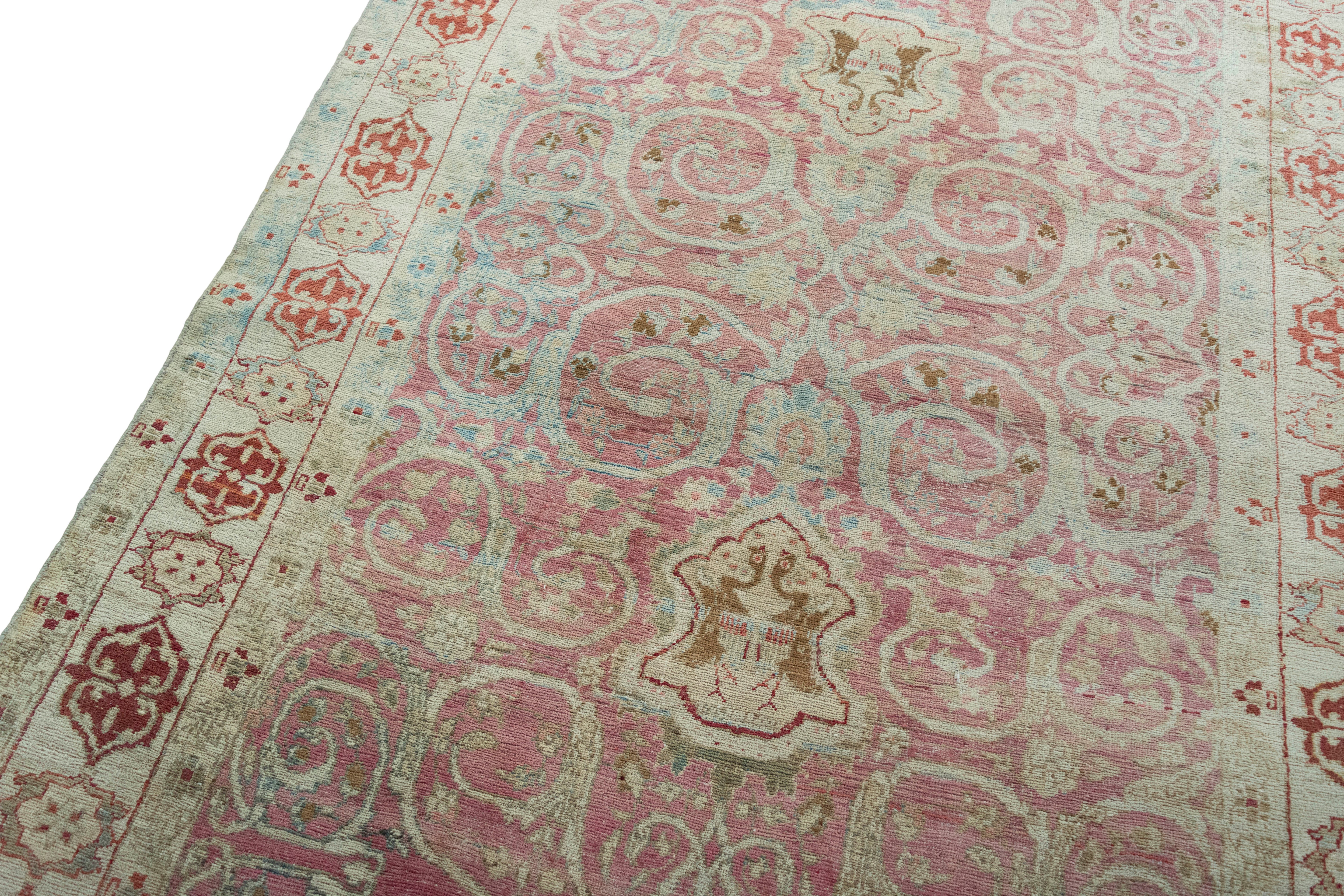 PERSIAN TABRIZ