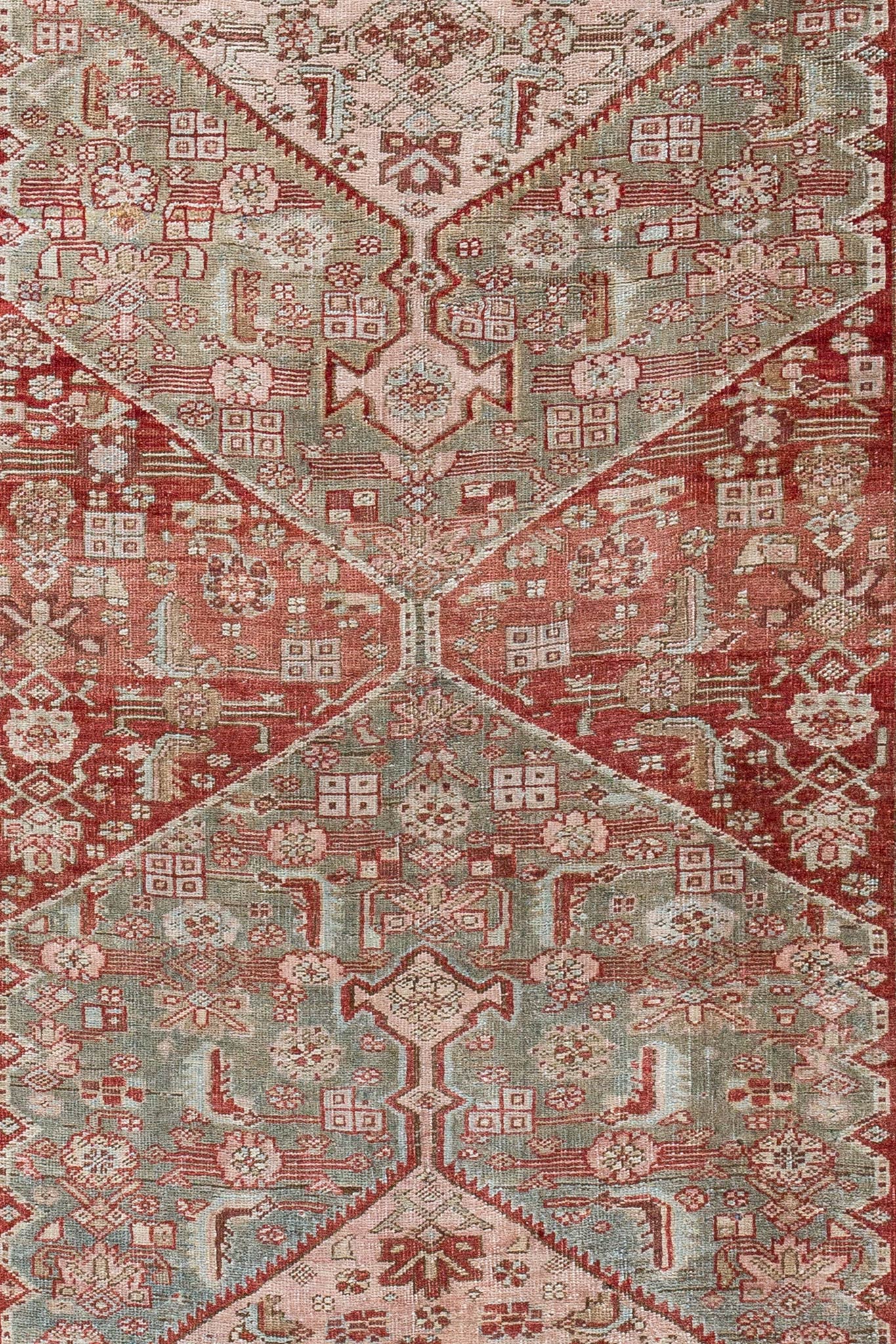 ANTIQUE PERSIAN MAHAL