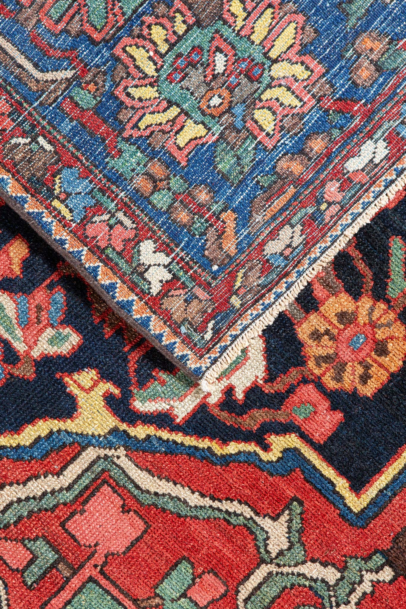 PERSIAN BAKHTIAR