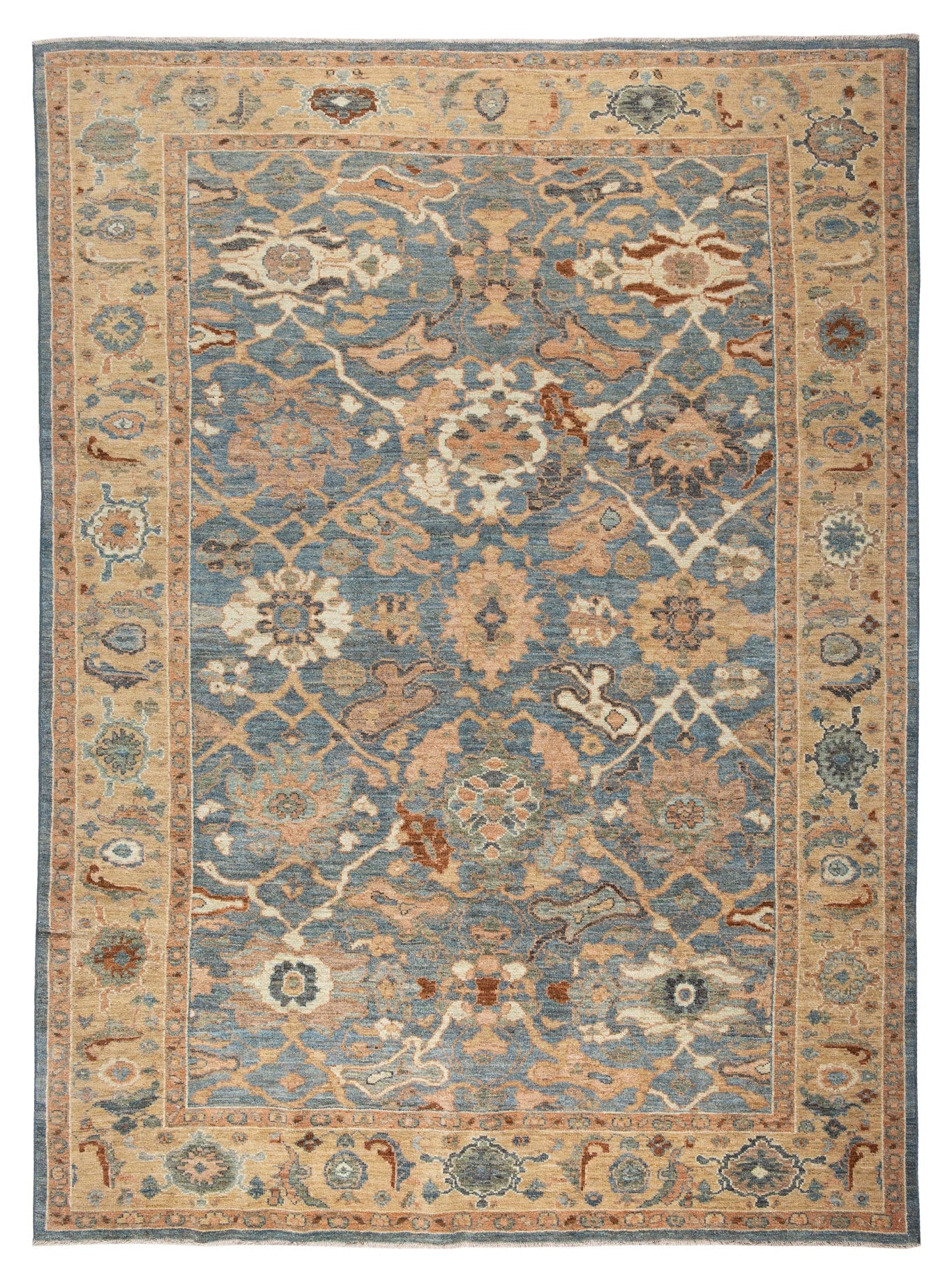 PERSIAN MAHAL