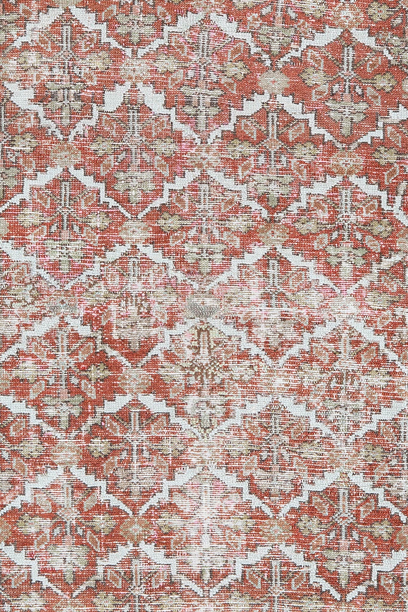 VINTAGE PERSIAN TABRIZ