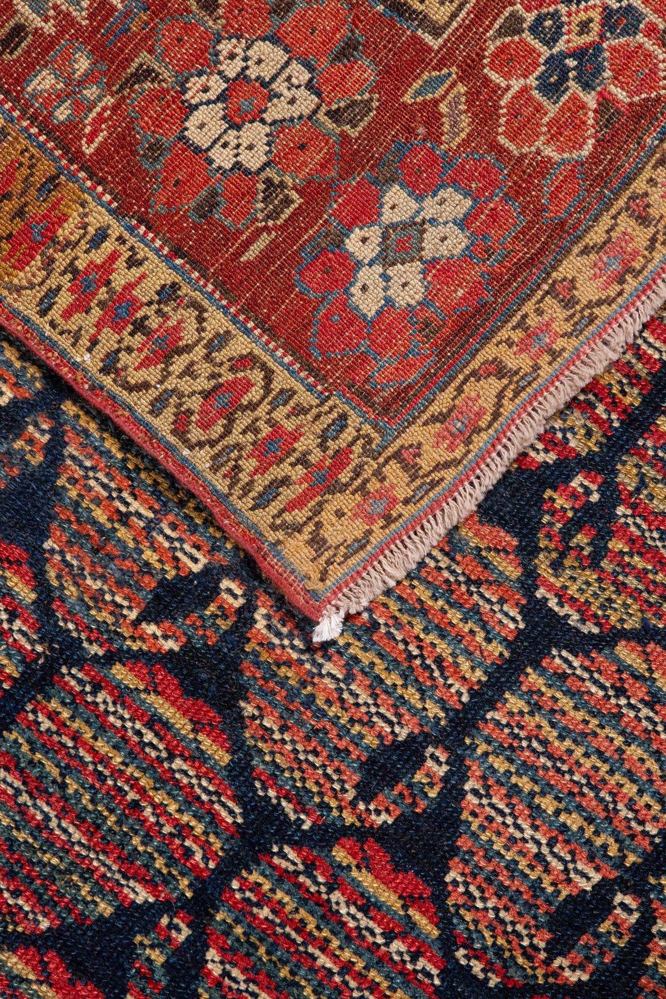 ANTIQUE PERSIAN BOTEH