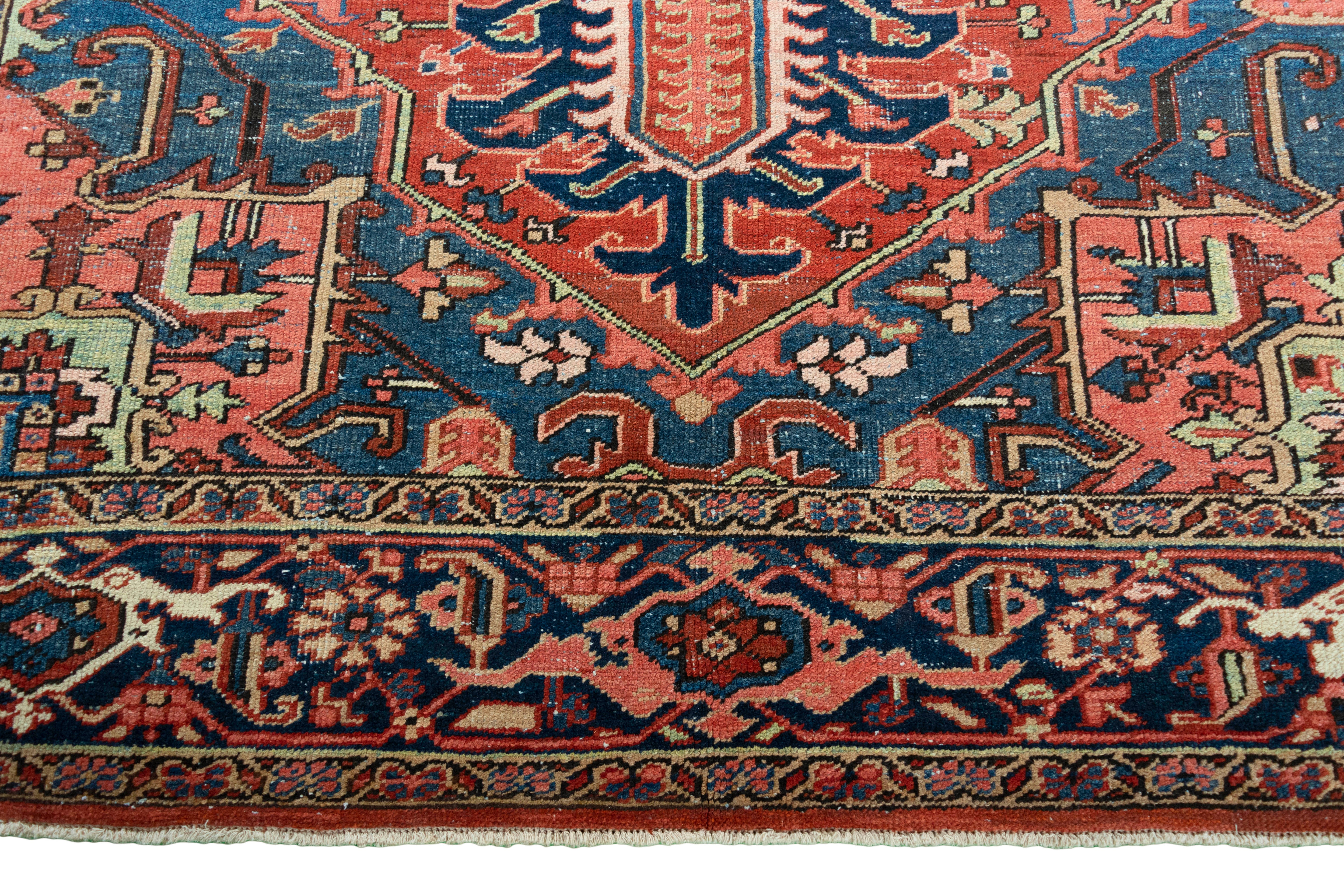 PERSIAN HERIZ