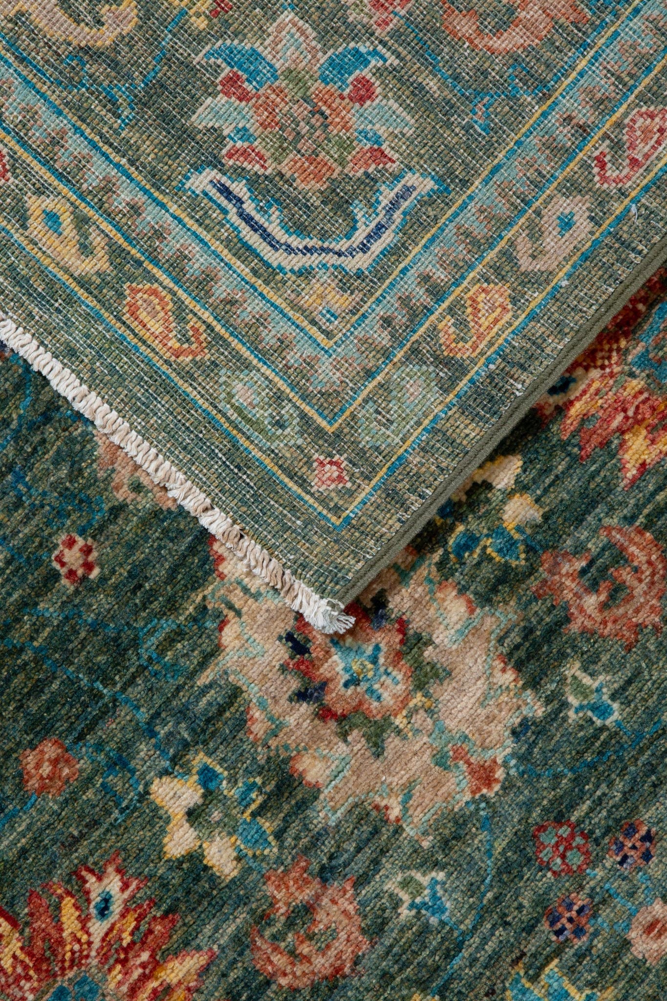 AFGHAN BAMYAN