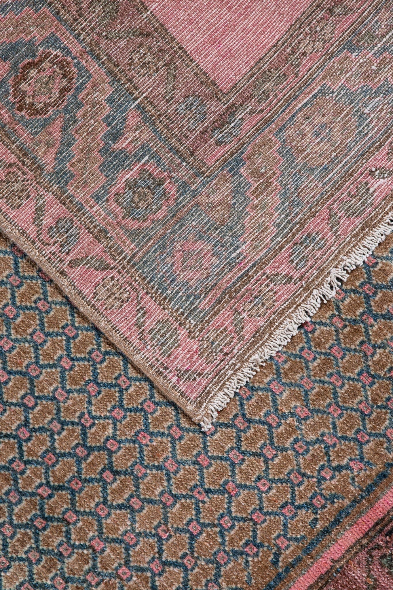 VINTAGE PERSIAN MALAYER