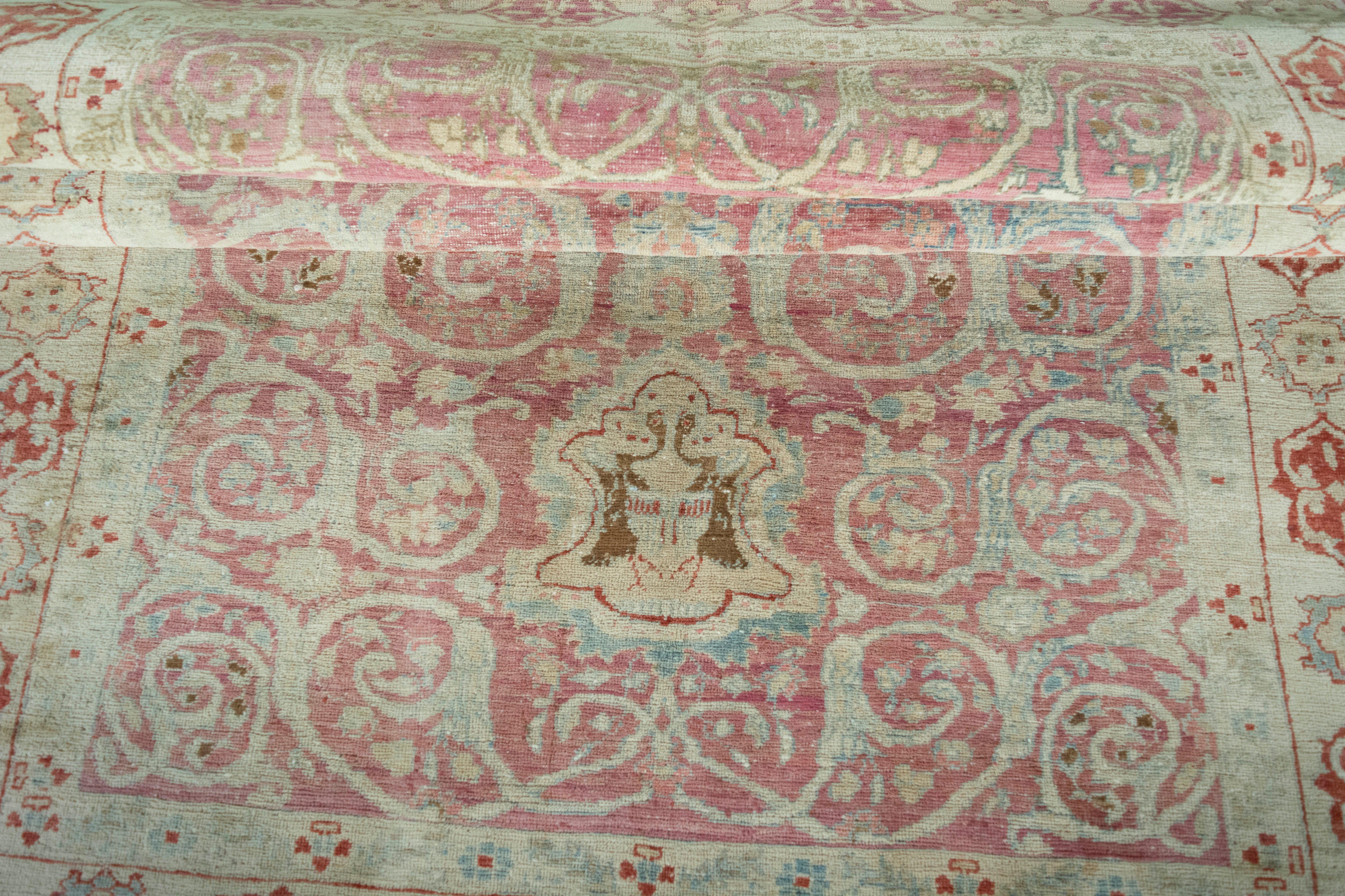 PERSIAN TABRIZ