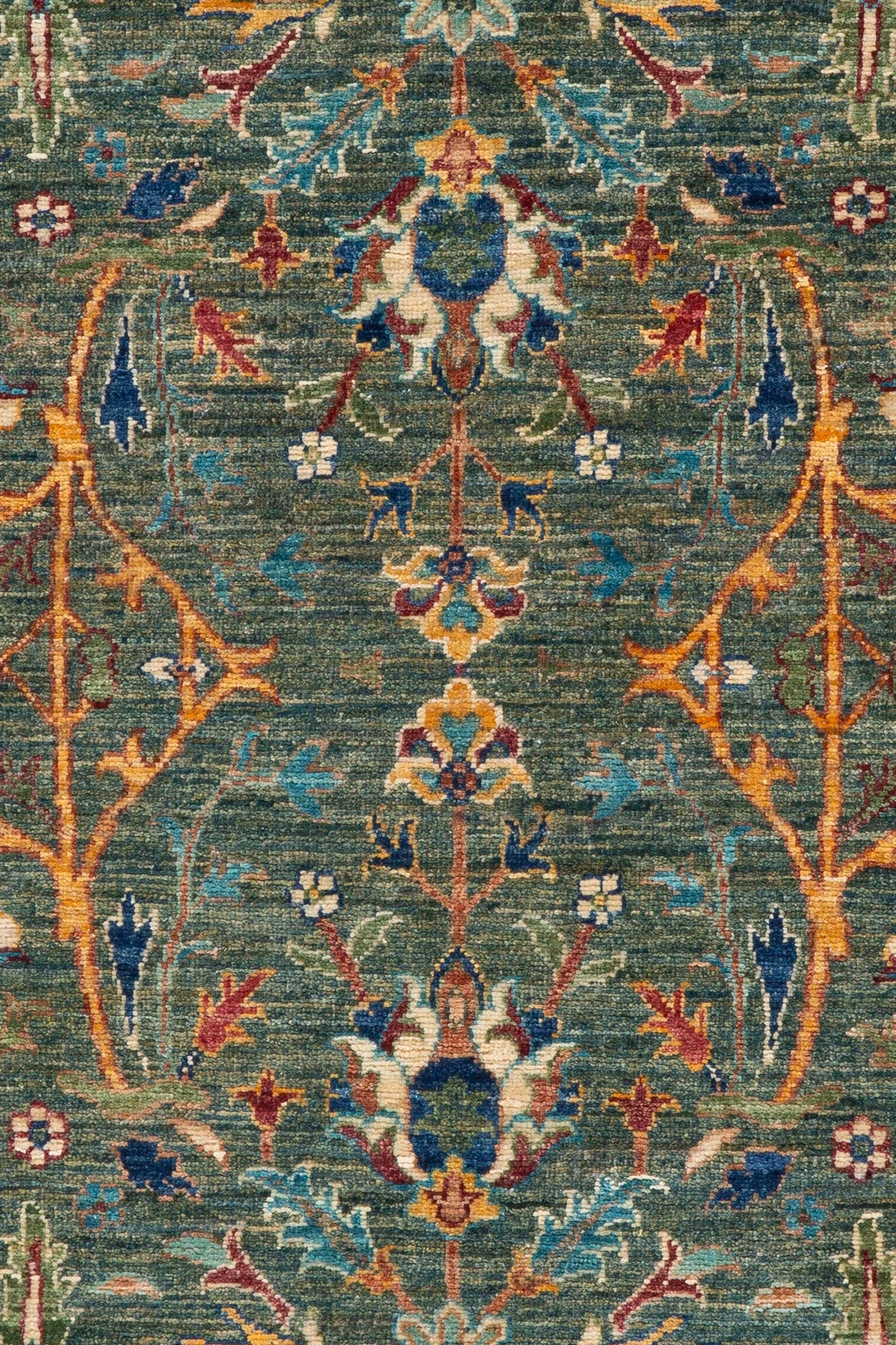 AFGHAN BAMYAN