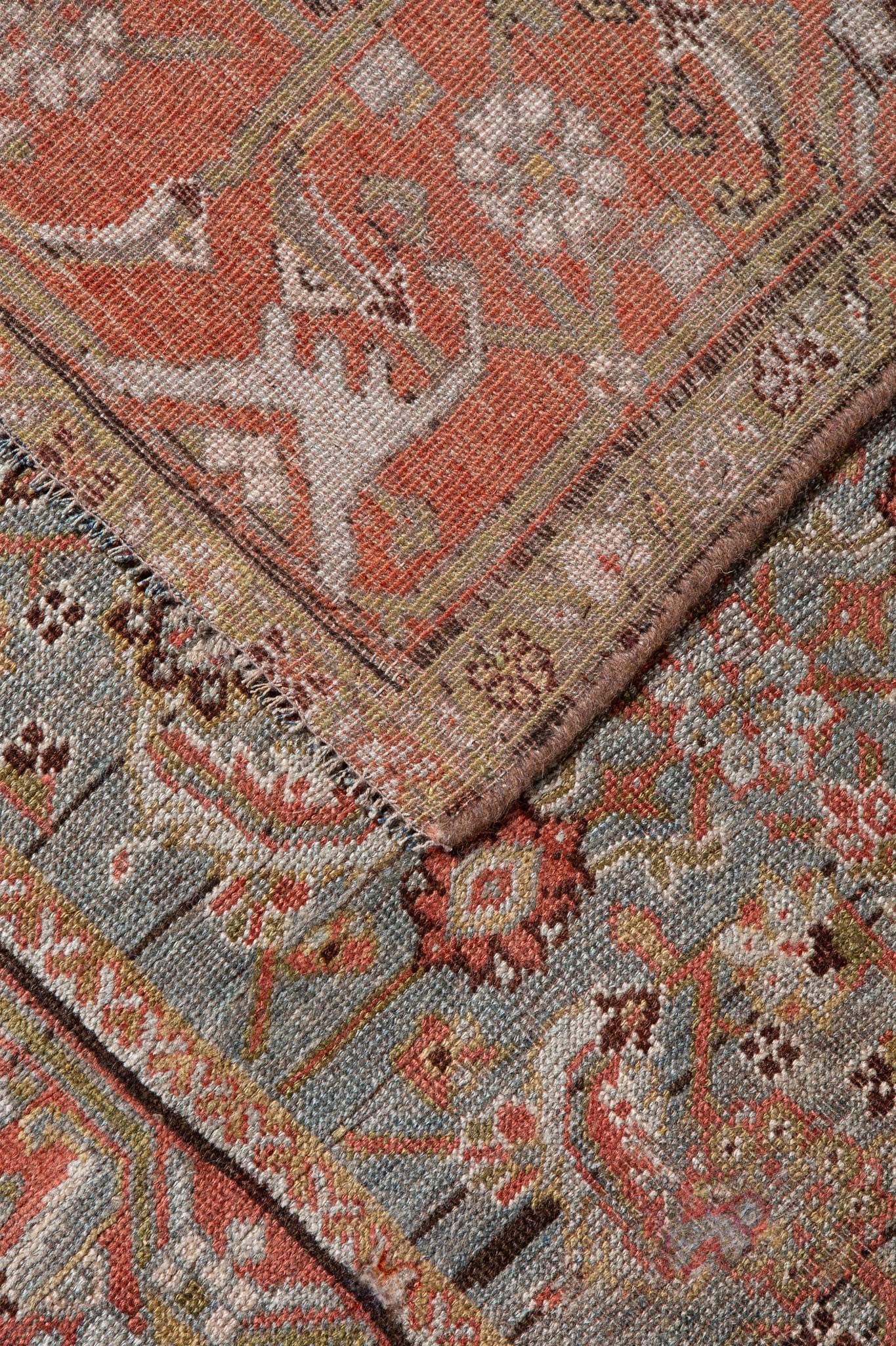 VINTAGE PERSIAN TABRIZ