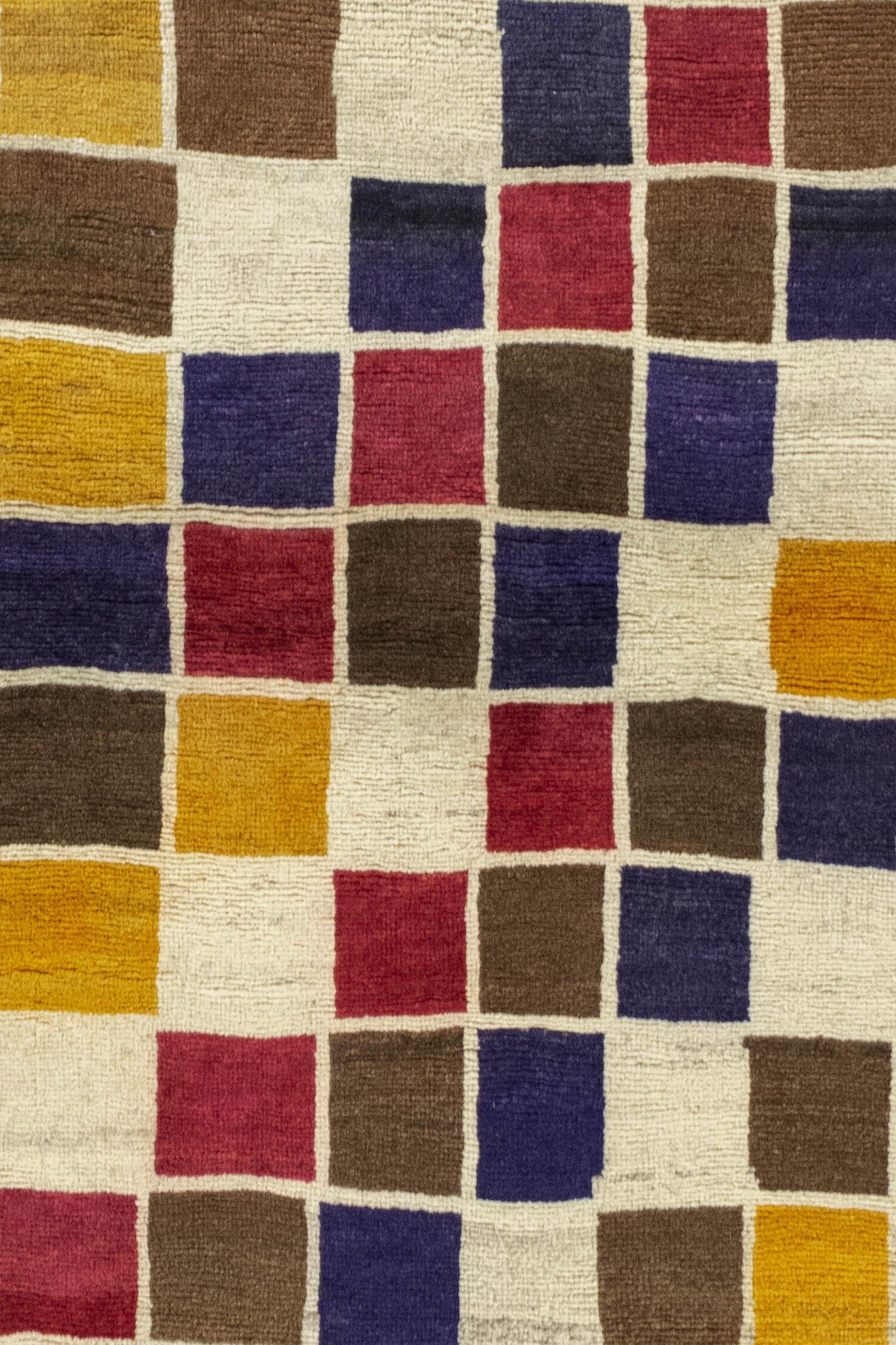 ANTIQUE PERSIAN GABBEH