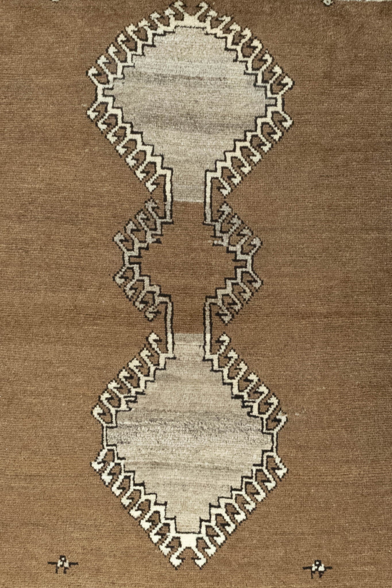 ANTIQUE PERSIAN GABBEH