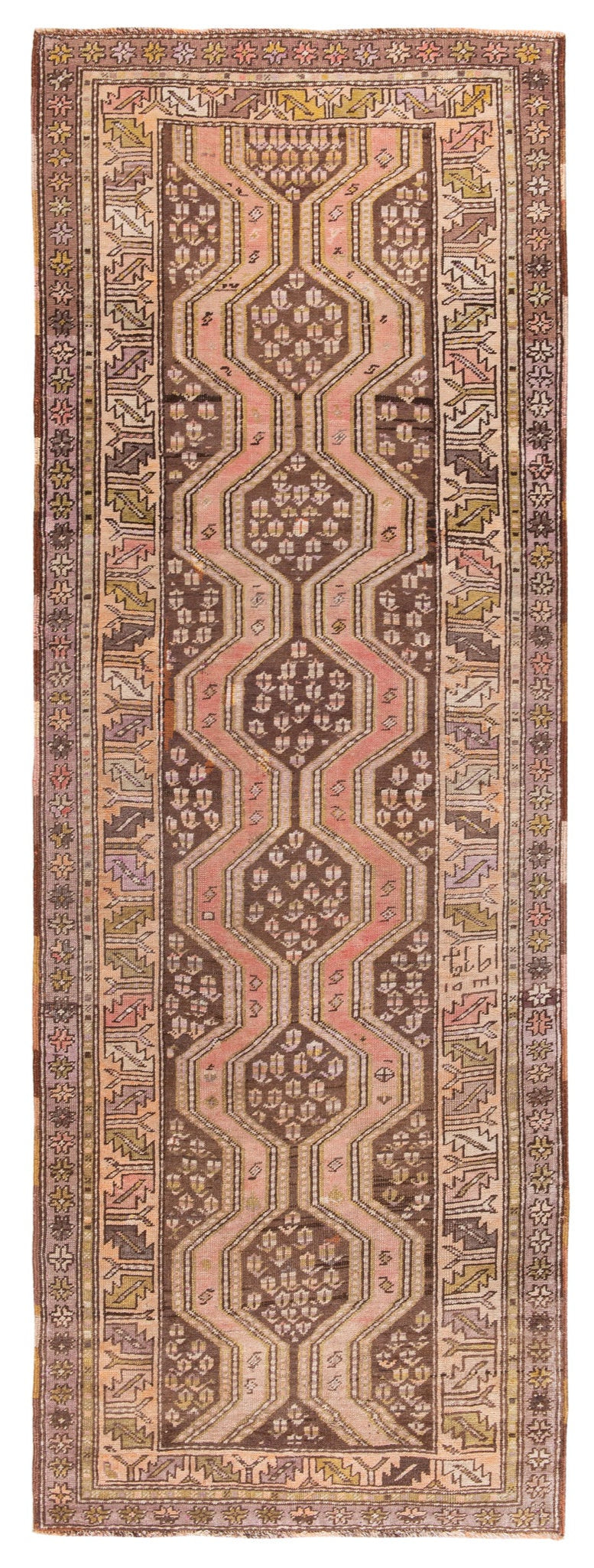 ANTIQUE CAUCASIAN KARABAGH