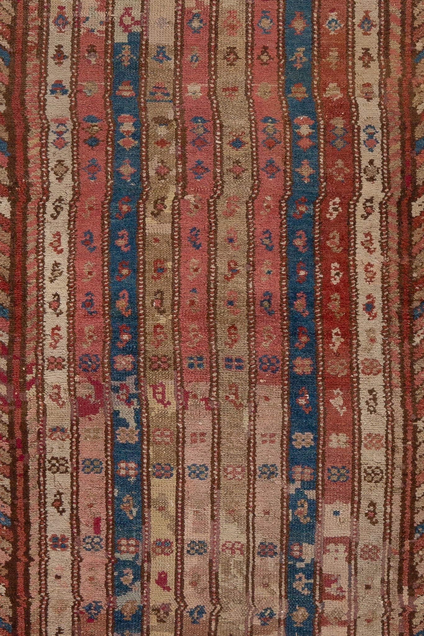 ANTIQUE PERSIAN SERAB