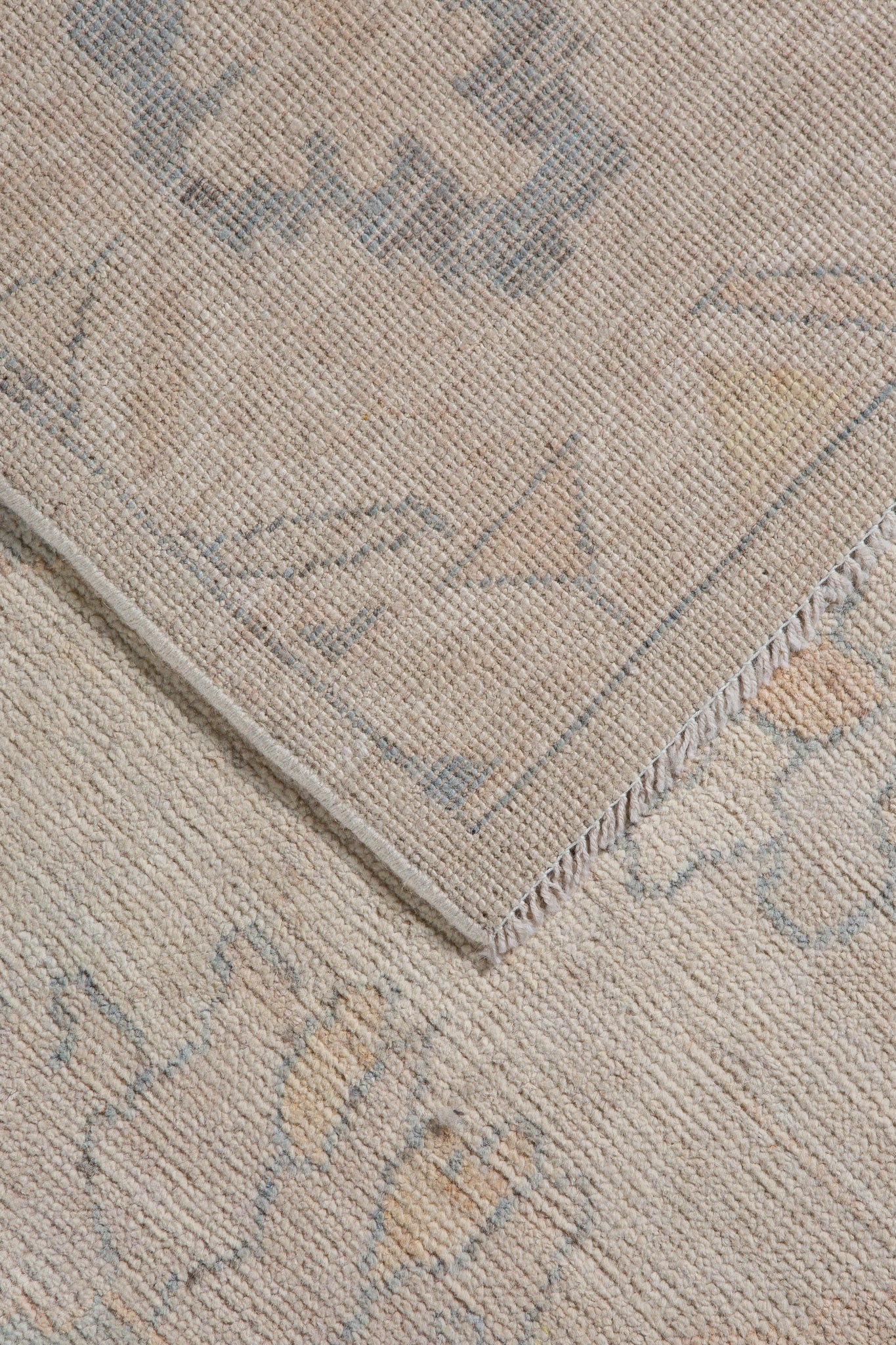 AFGHAN KANDAHAR OUSHAK