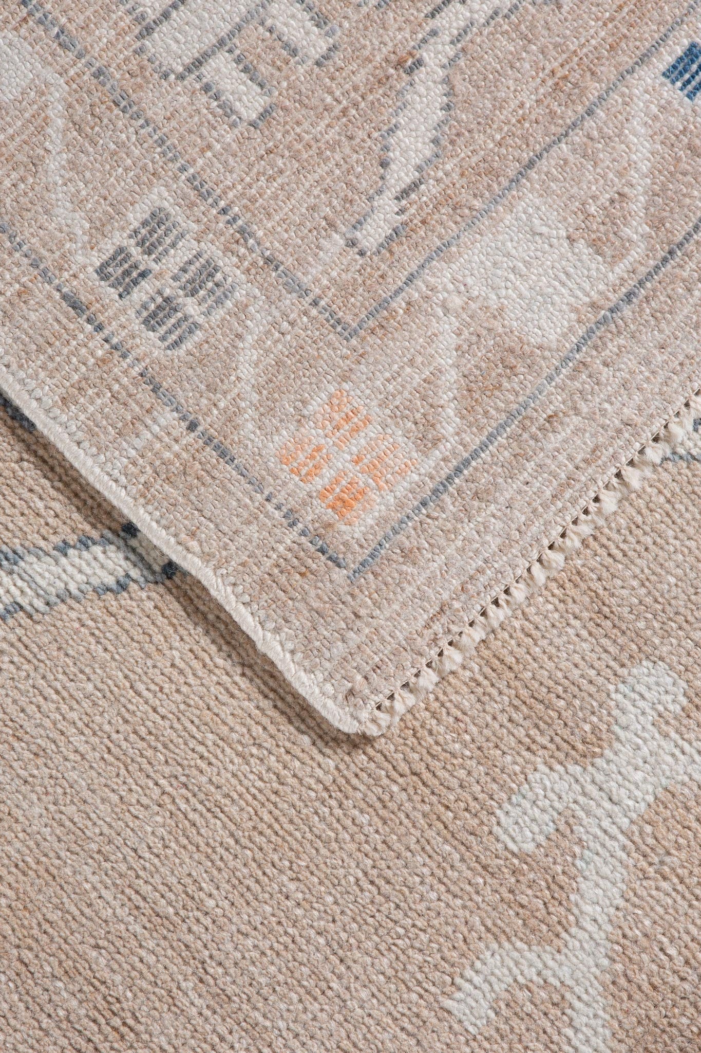 TURKISH REVIVAL OUSHAK