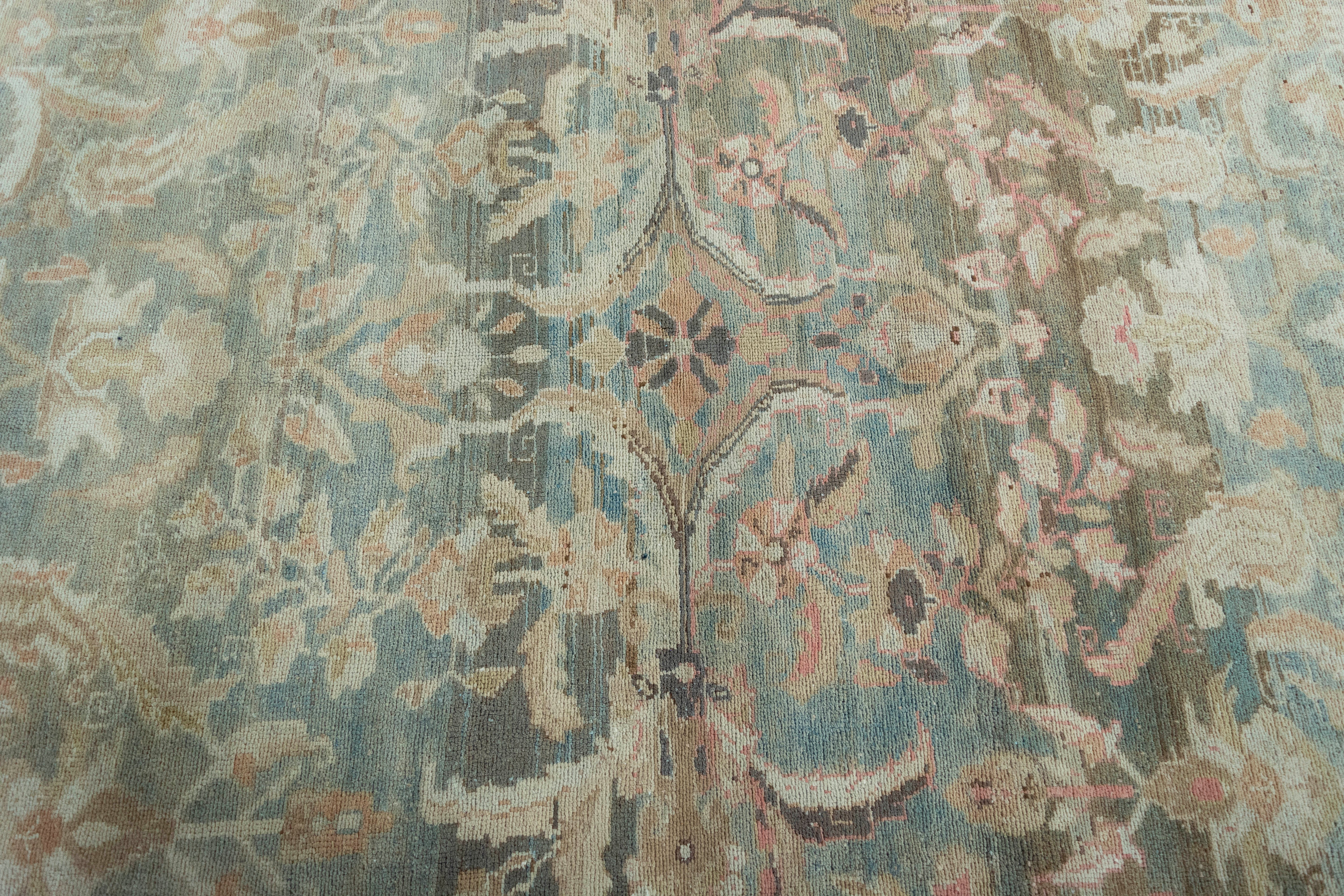 PERSIAN HAMEDAN