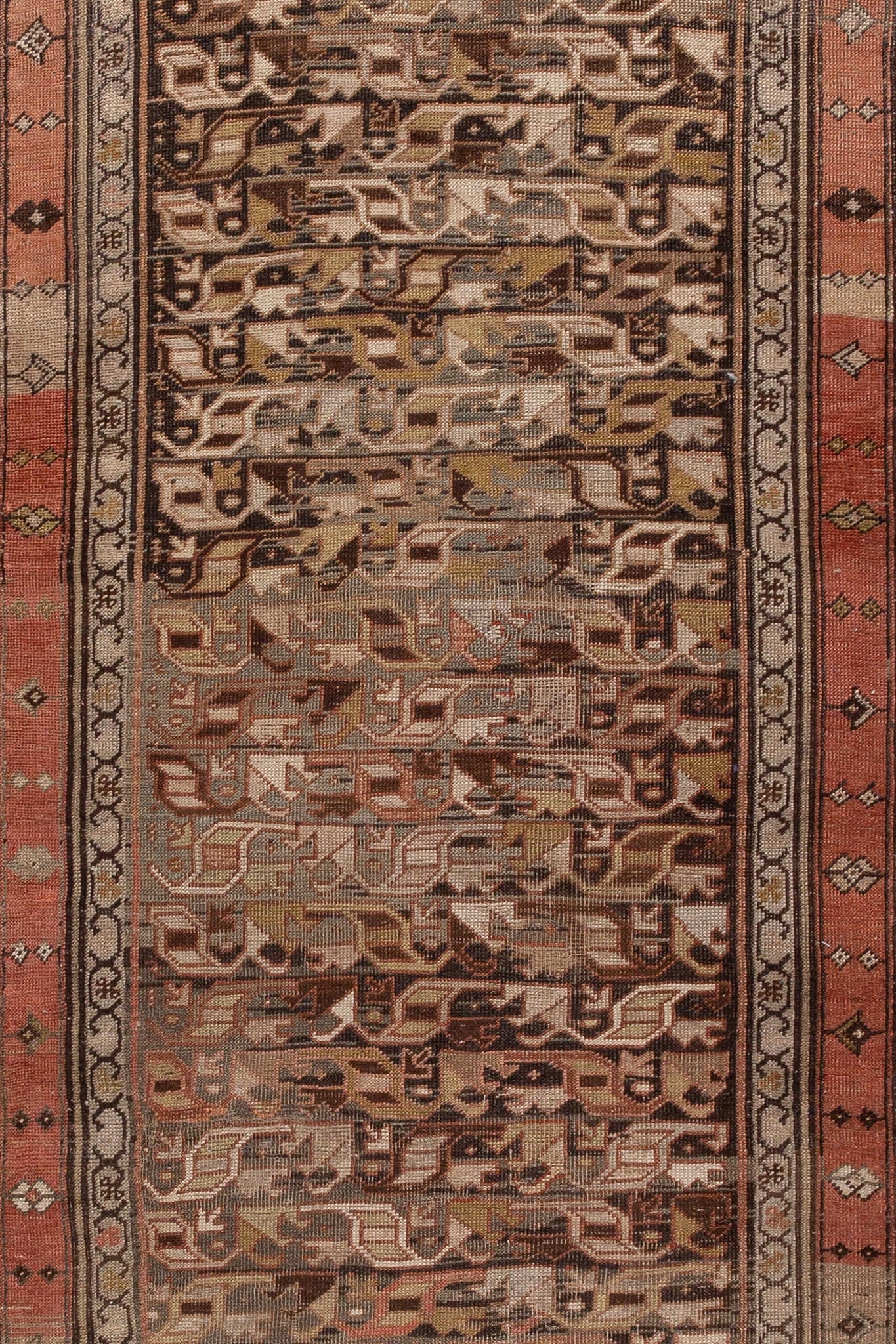 VINTAGE PERSIAN NORTH WEST