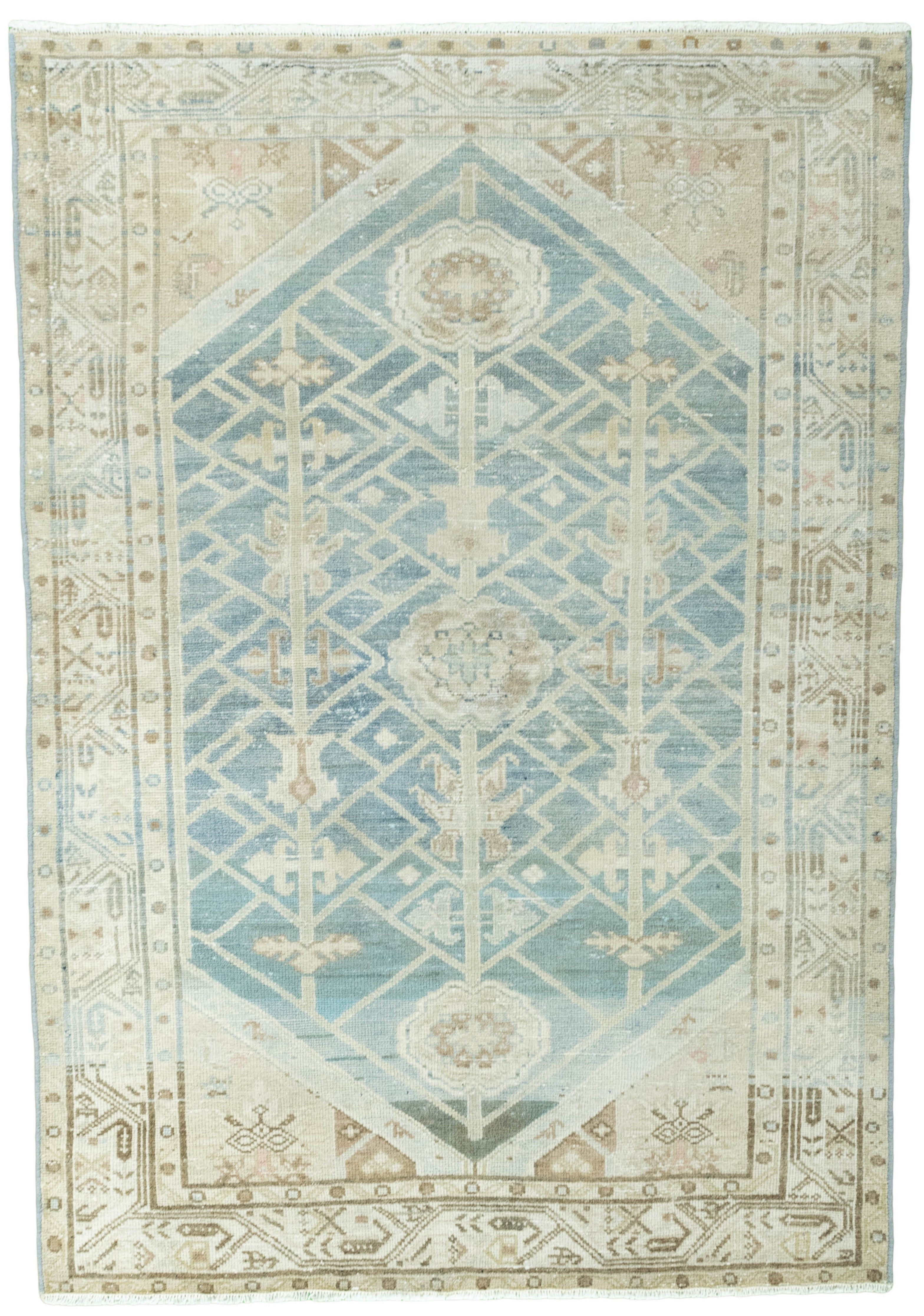 PERSIAN HAMEDAN
