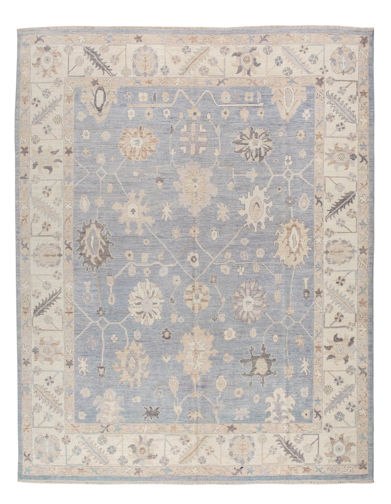 AFGHAN REVIVAL OUSHAK