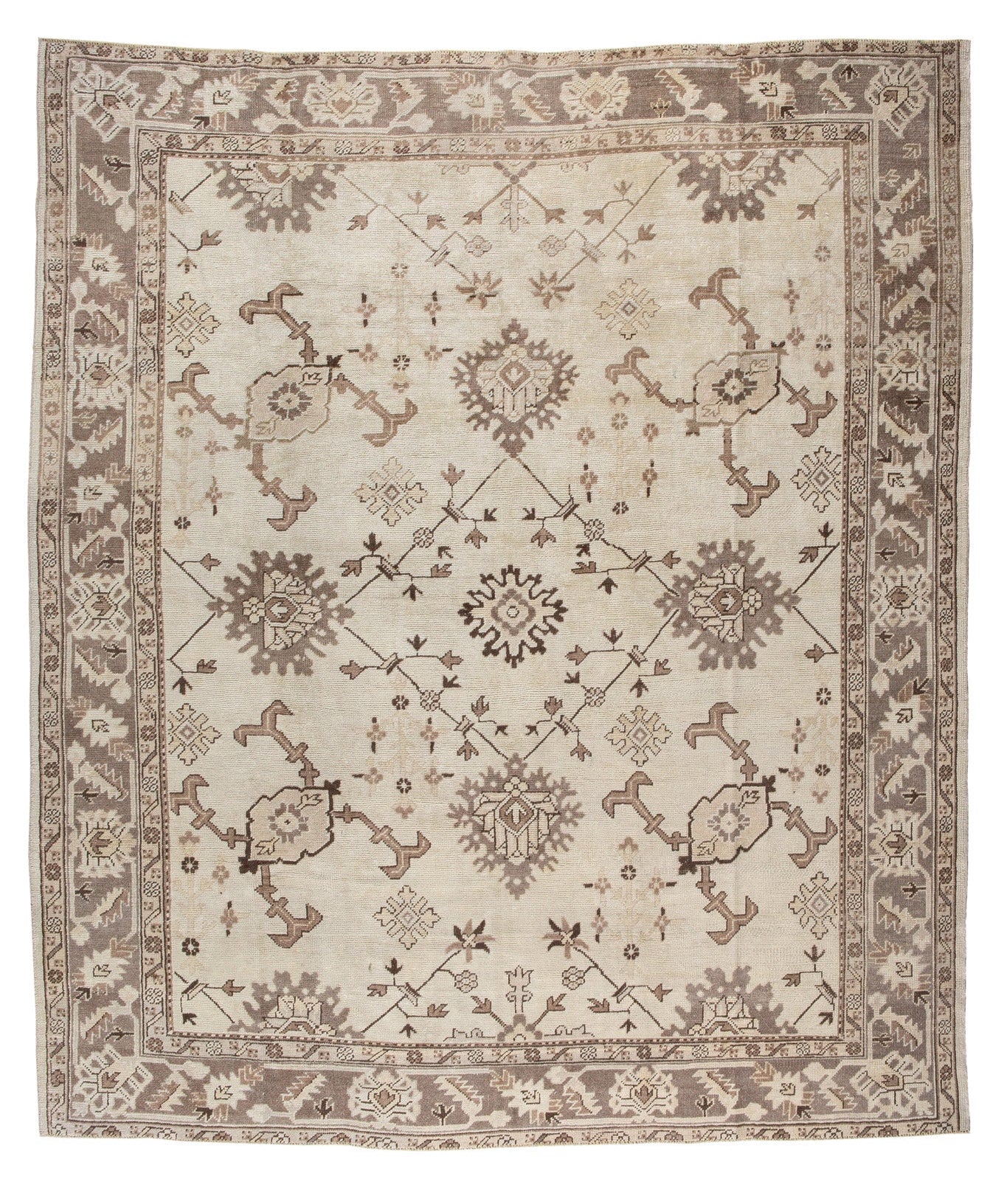 VINTAGE PERSIAN MAHAL