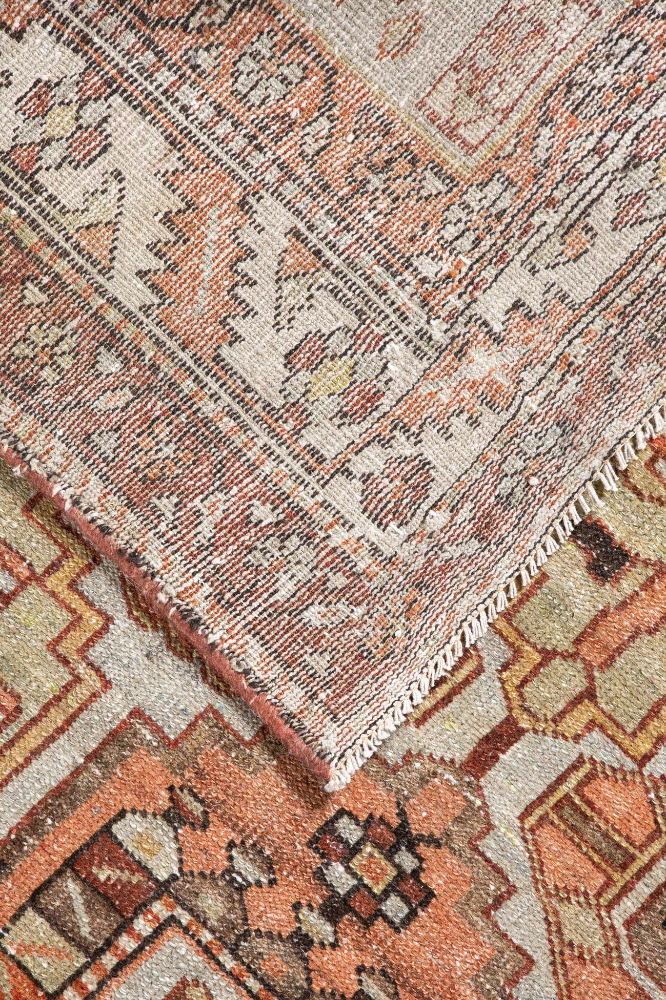 VINTAGE PERSIAN BAHKTIAR