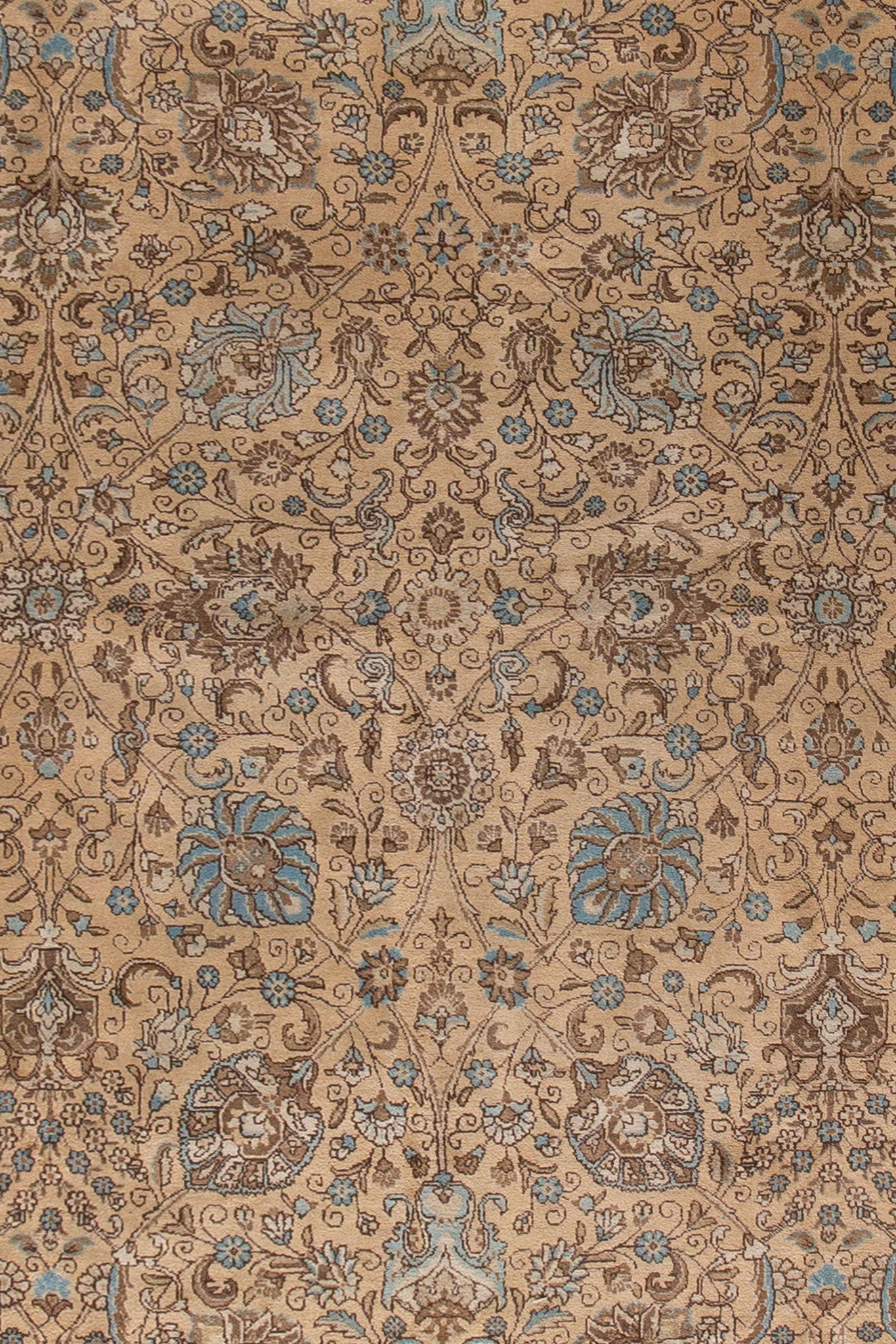 ANTIQUE PERSIAN TABRIZ