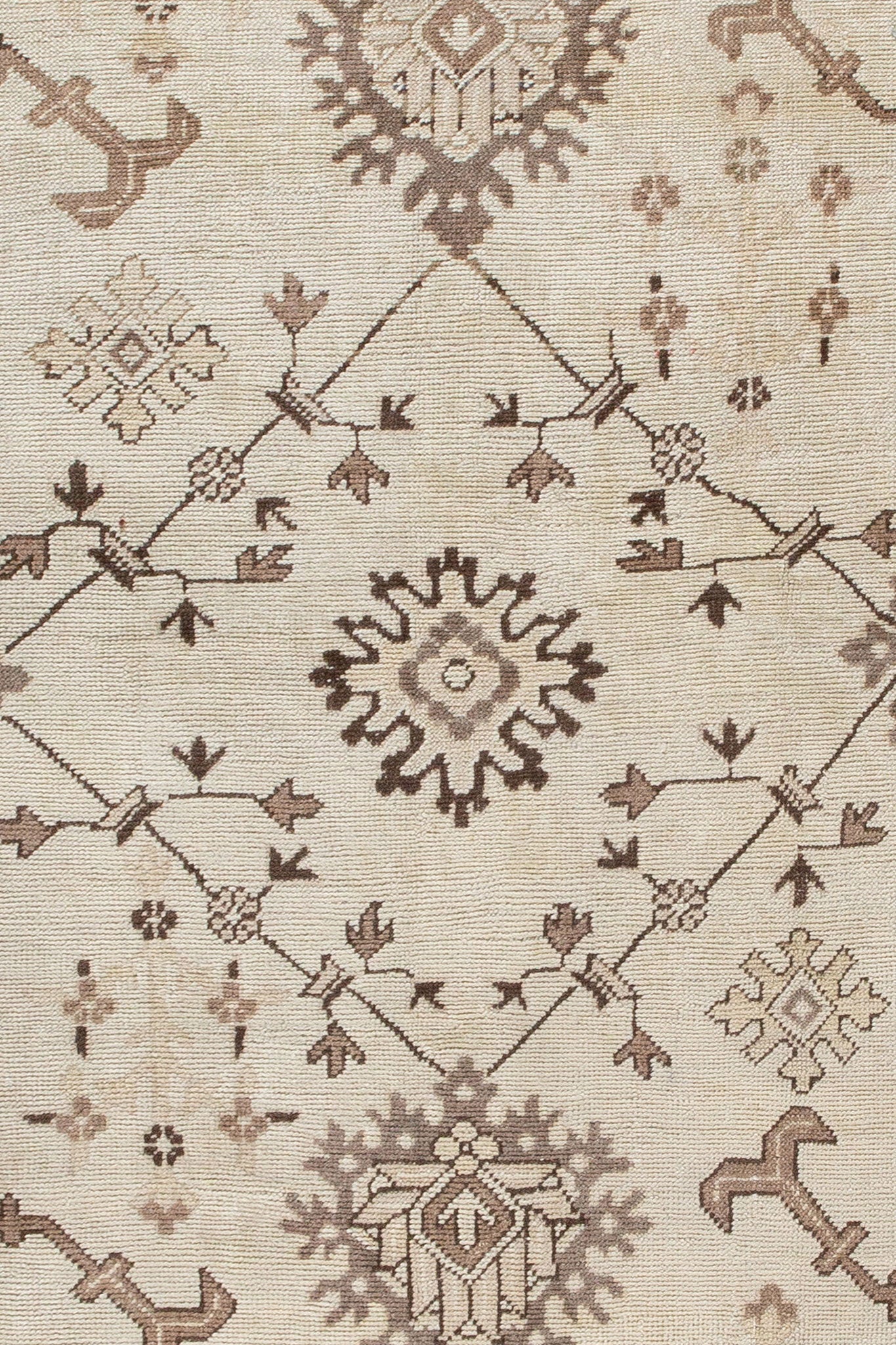 VINTAGE PERSIAN MAHAL