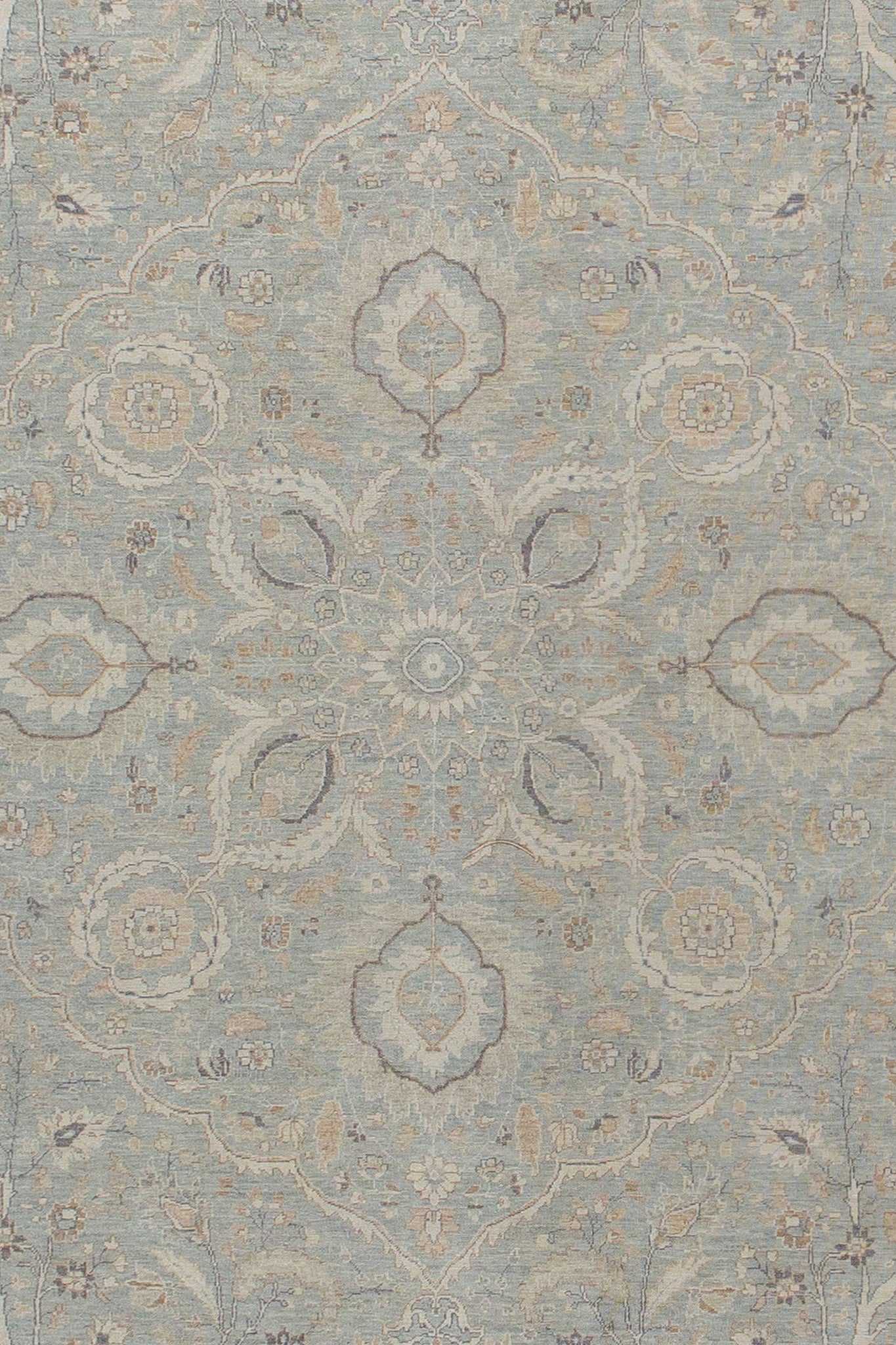 INDIA REVIVAL FINE TABRIZ