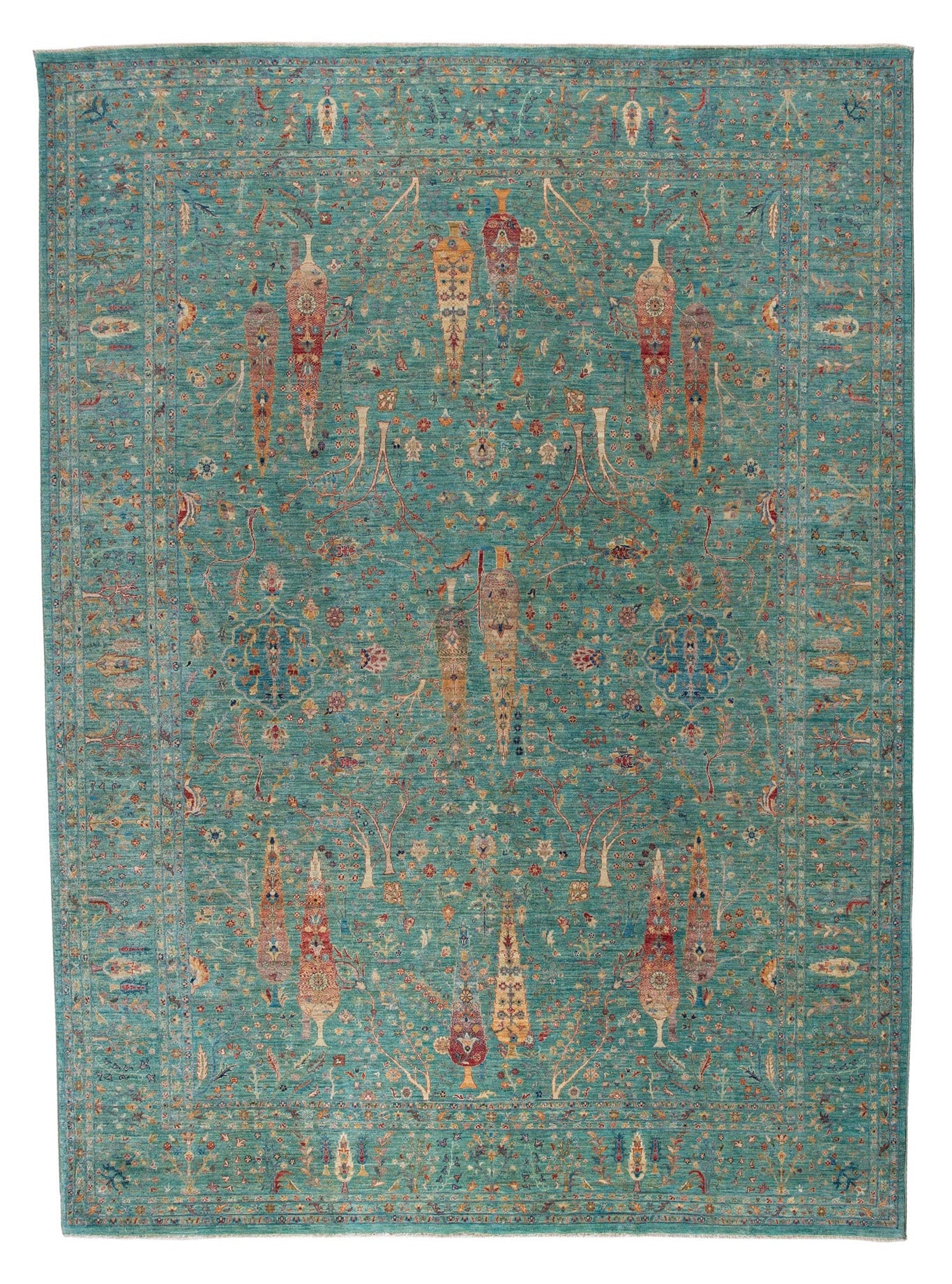 AFGHAN BAMYAN
