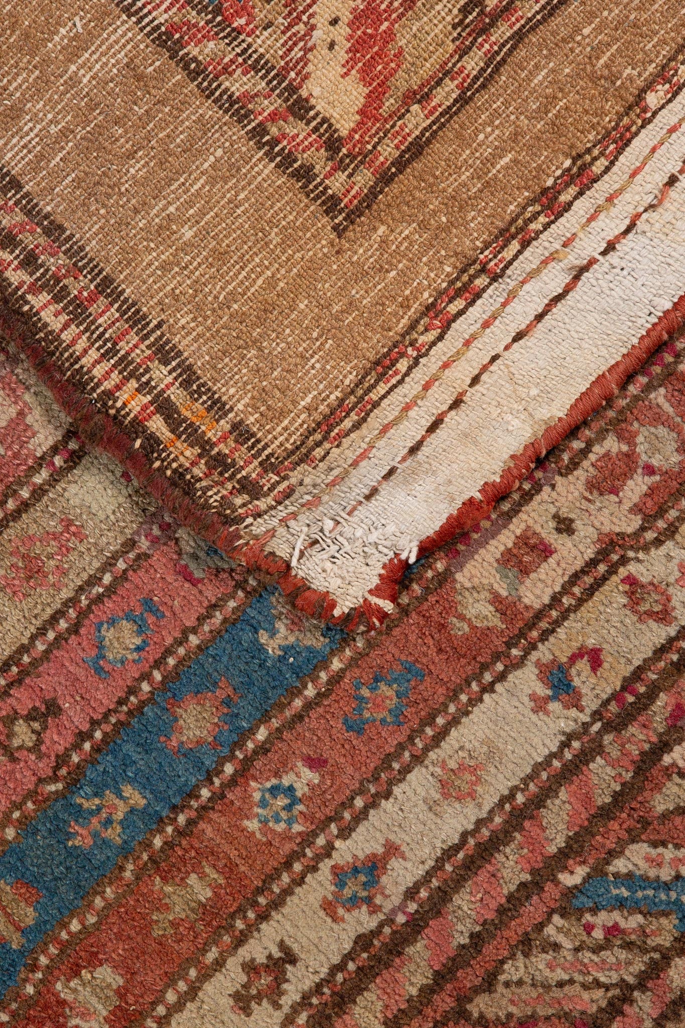 ANTIQUE PERSIAN SERAB