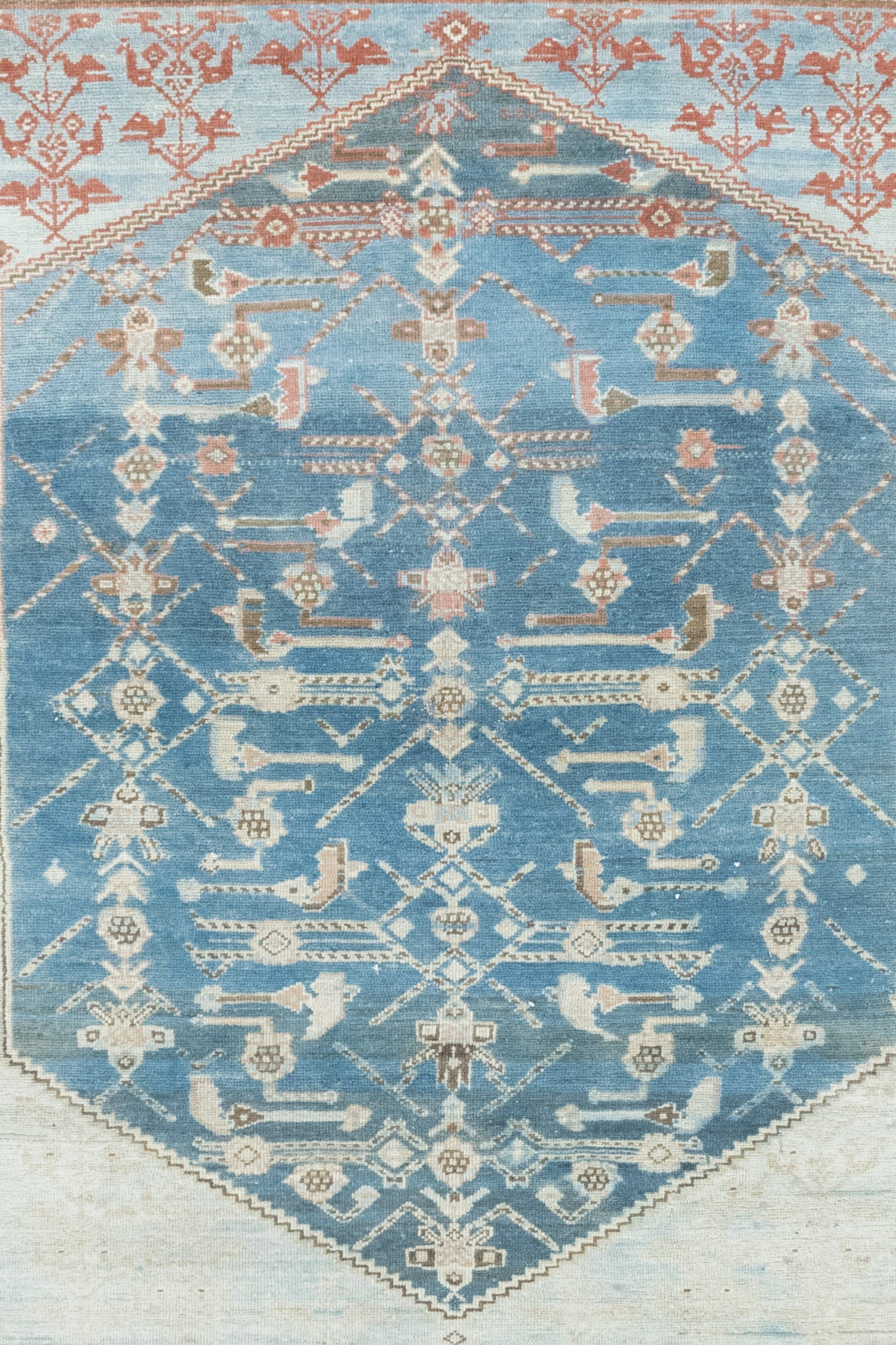 PERSIAN HAMEDAN