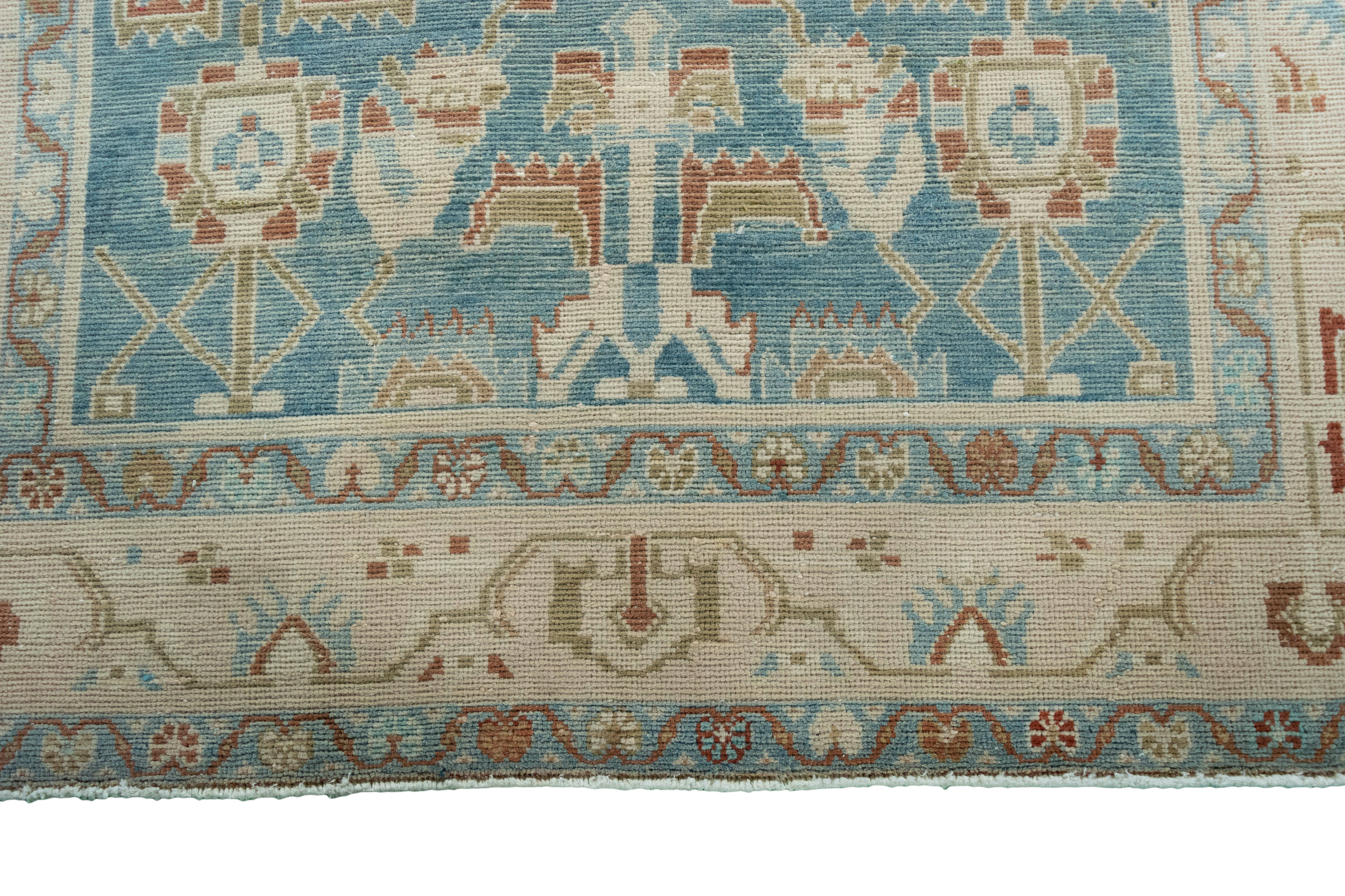 PERSIAN HAMEDAN