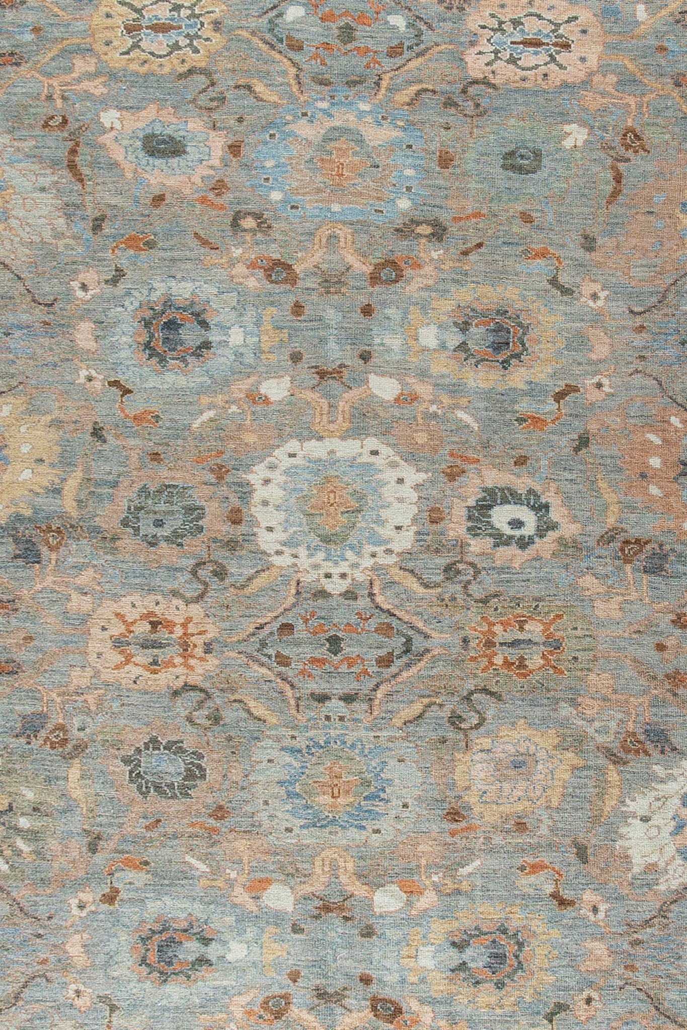 PERSIAN MAHAL