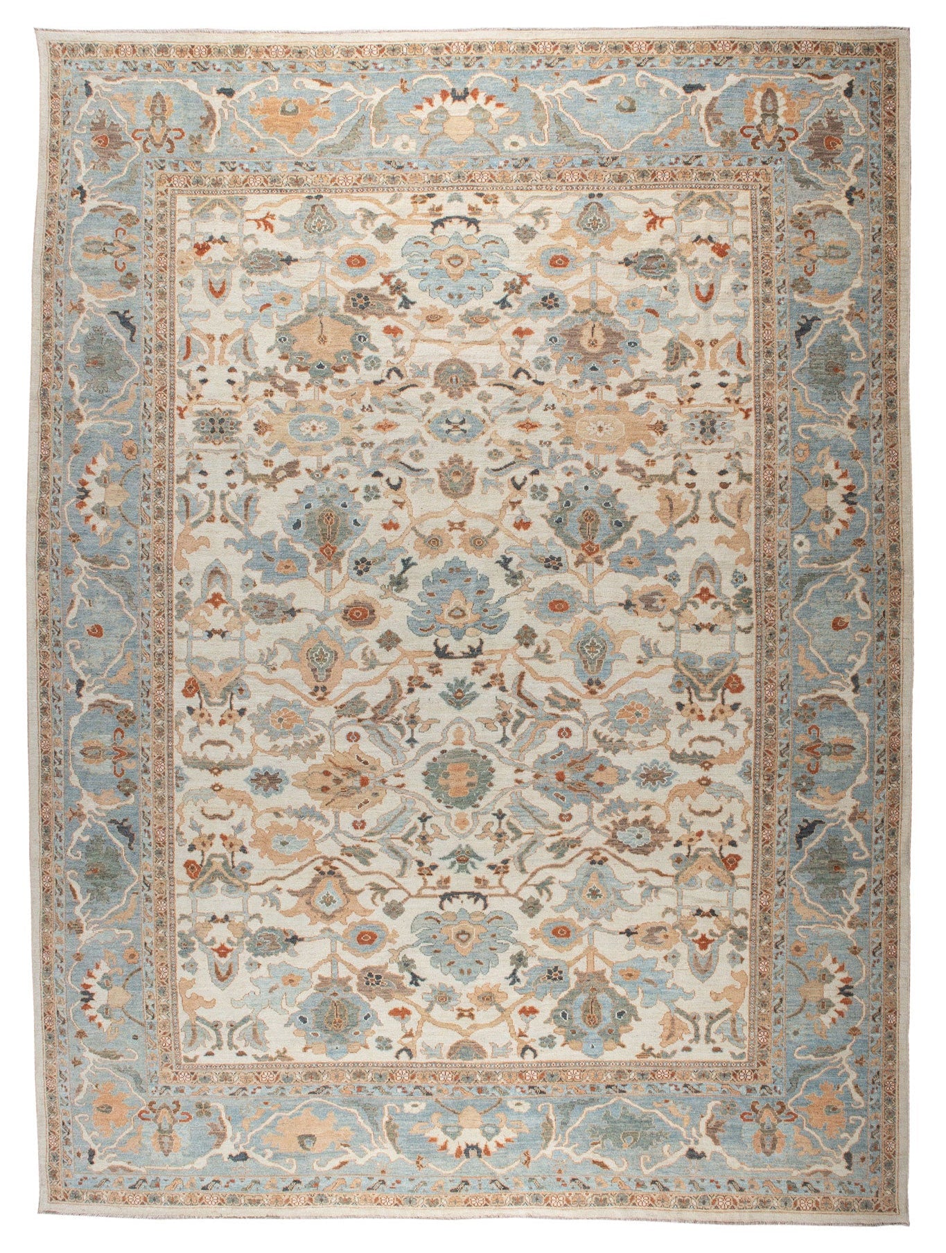 PERSIAN MAHAL
