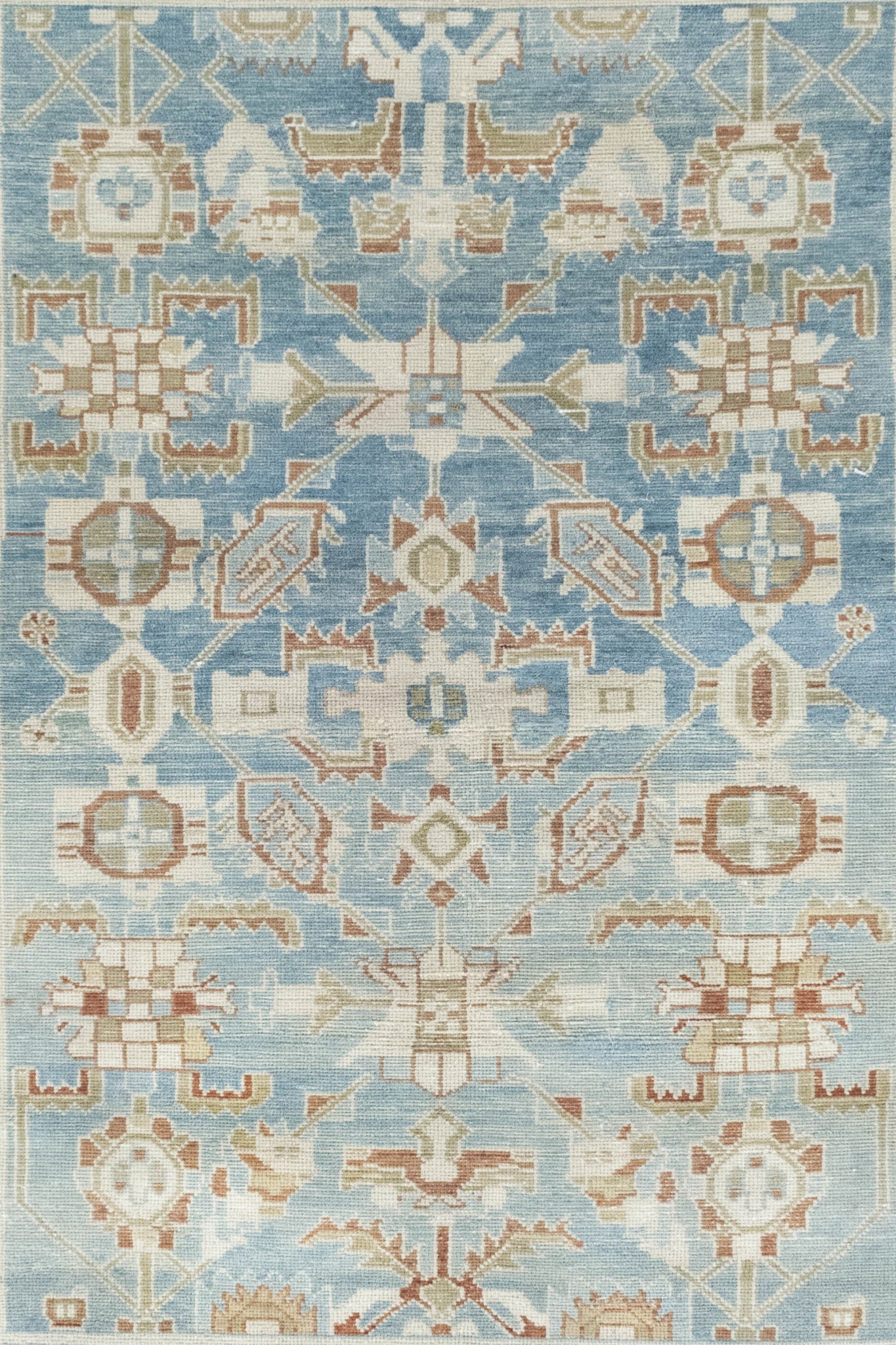 PERSIAN HAMEDAN