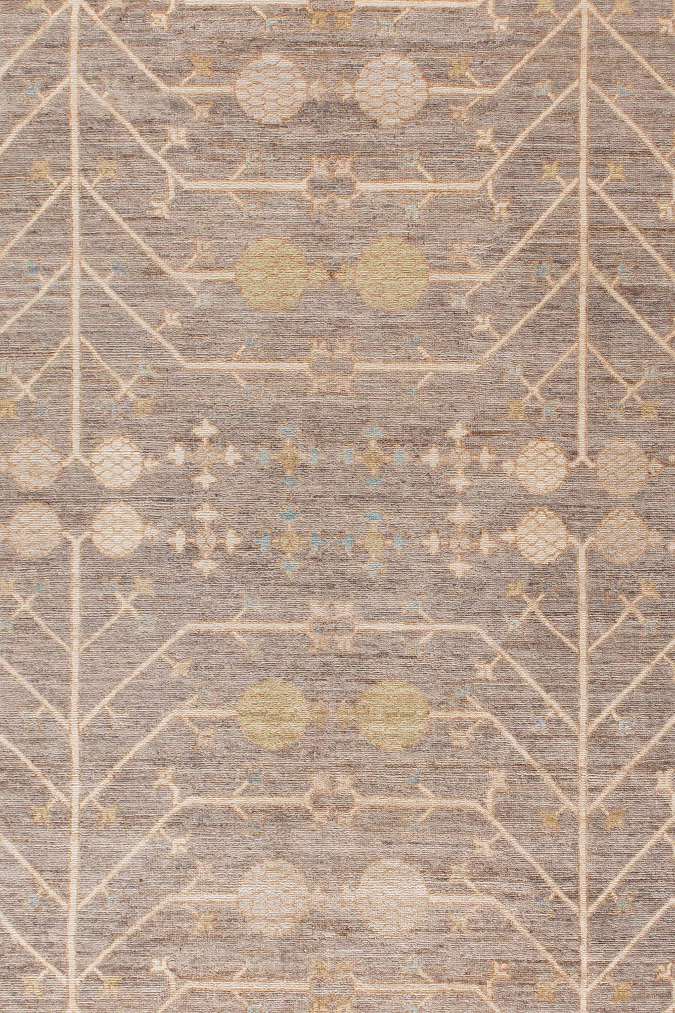 AFGHAN REVIVAL KHOTAN