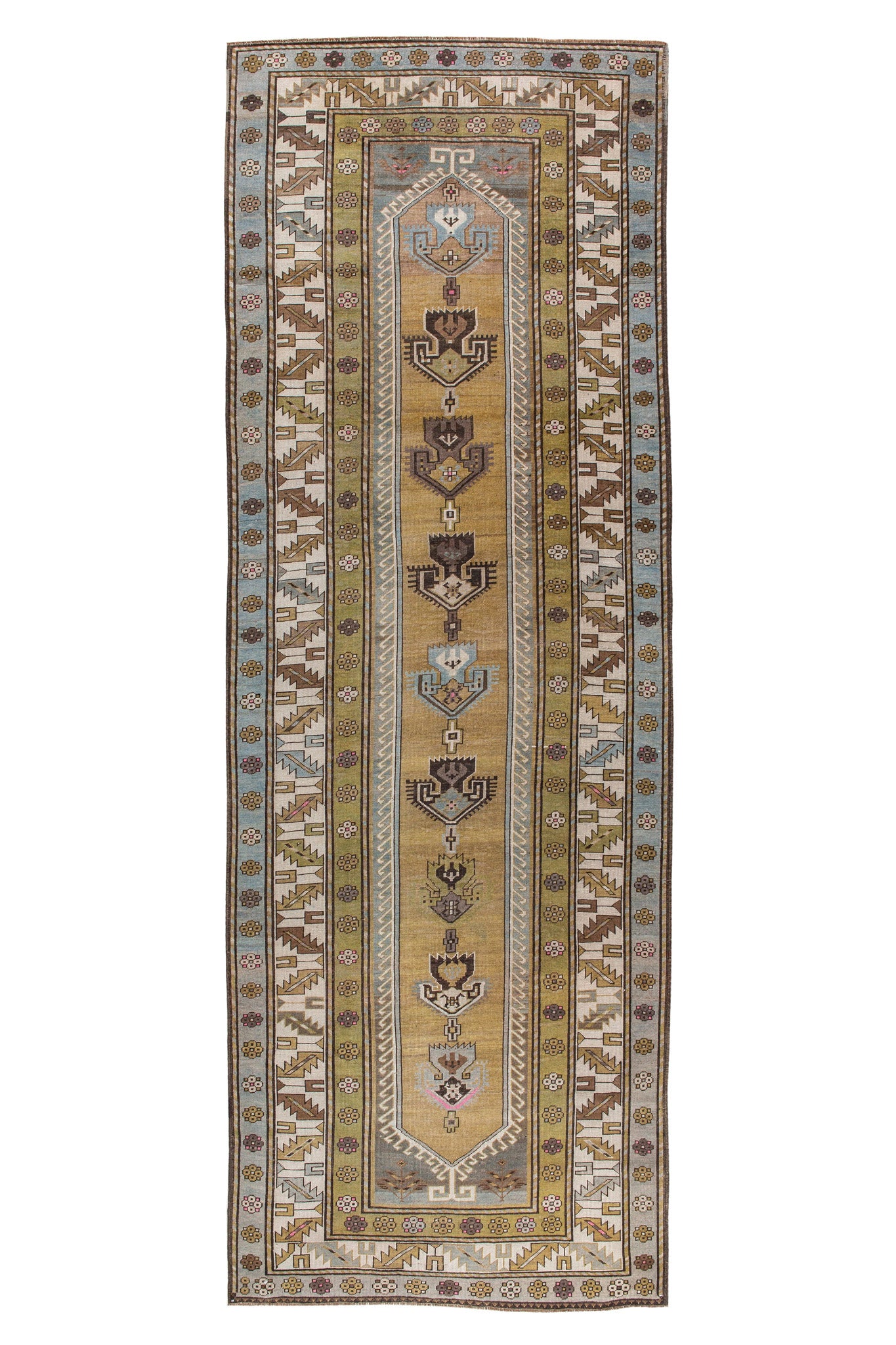 ANTIQUE CAUCASIAN SHIRVAN