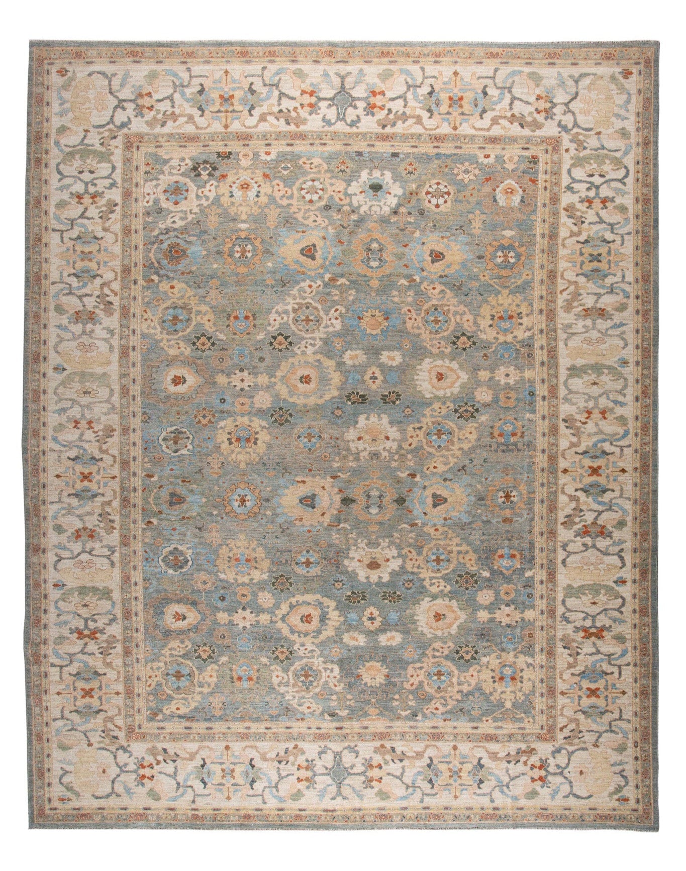 PERSIAN MAHAL